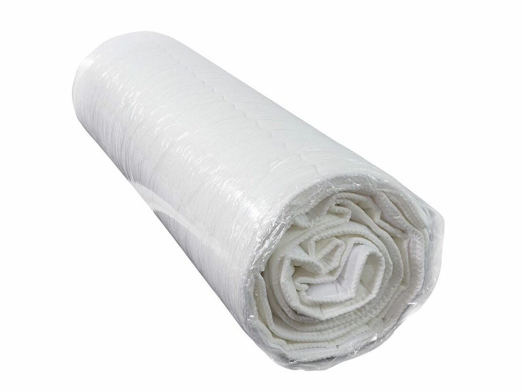 Letto continentale Aura IV