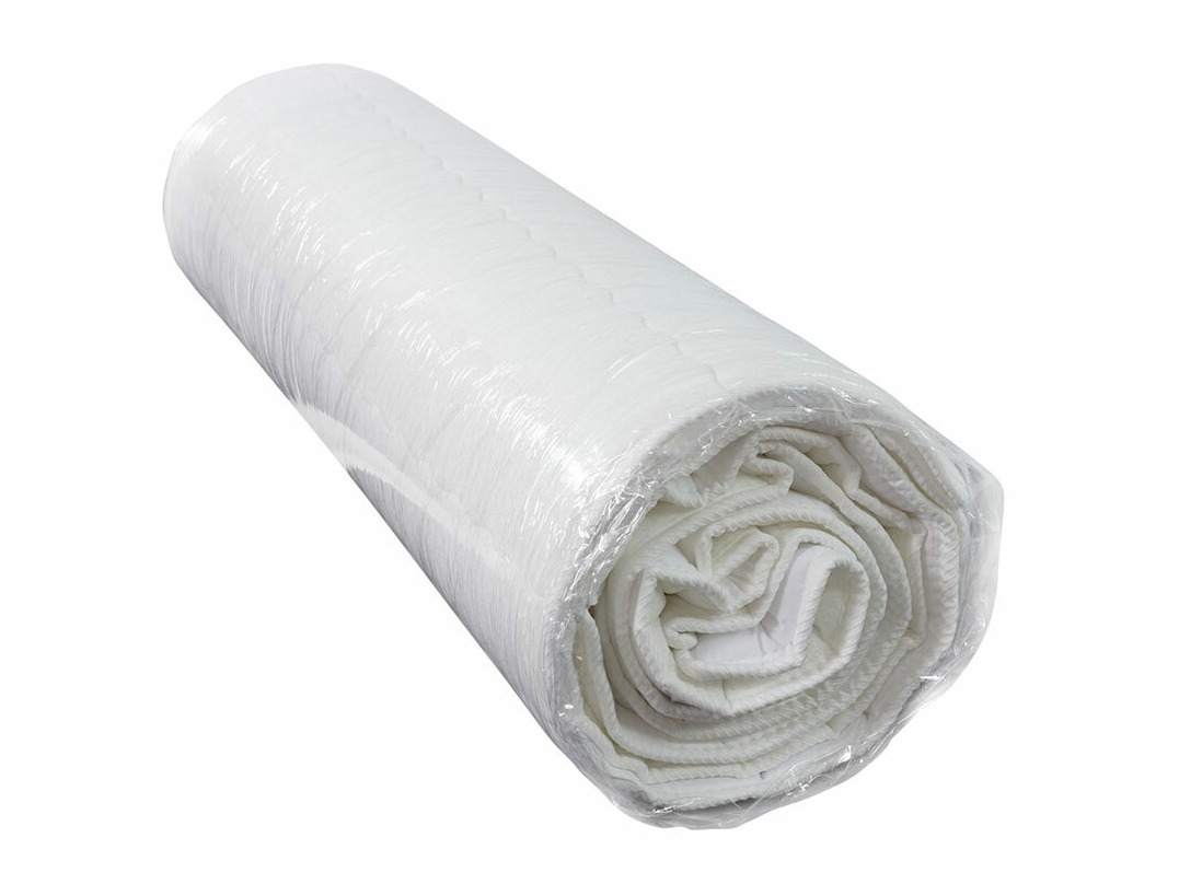 Letto continentale Nashville 124