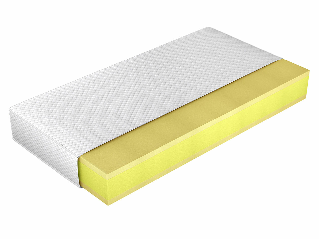 Materasso Comfort Massage