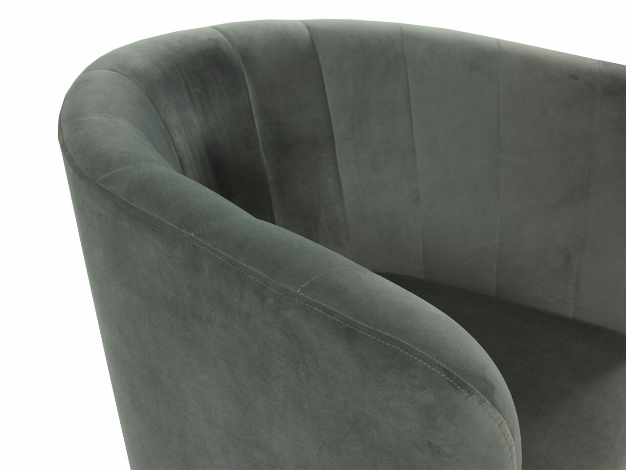 Poltrona Orem 112 (Magic Velvet 2217)