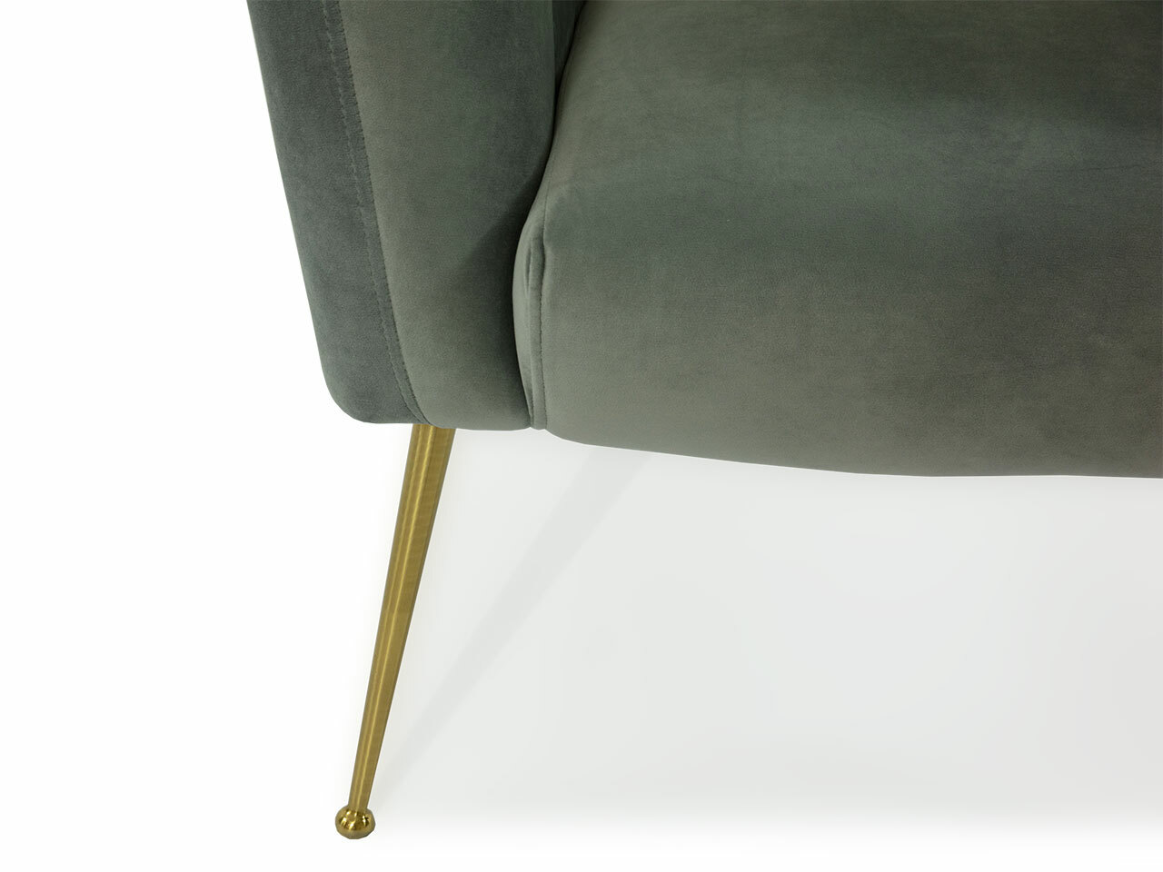 Poltrona Orem 112 (Magic Velvet 2217)