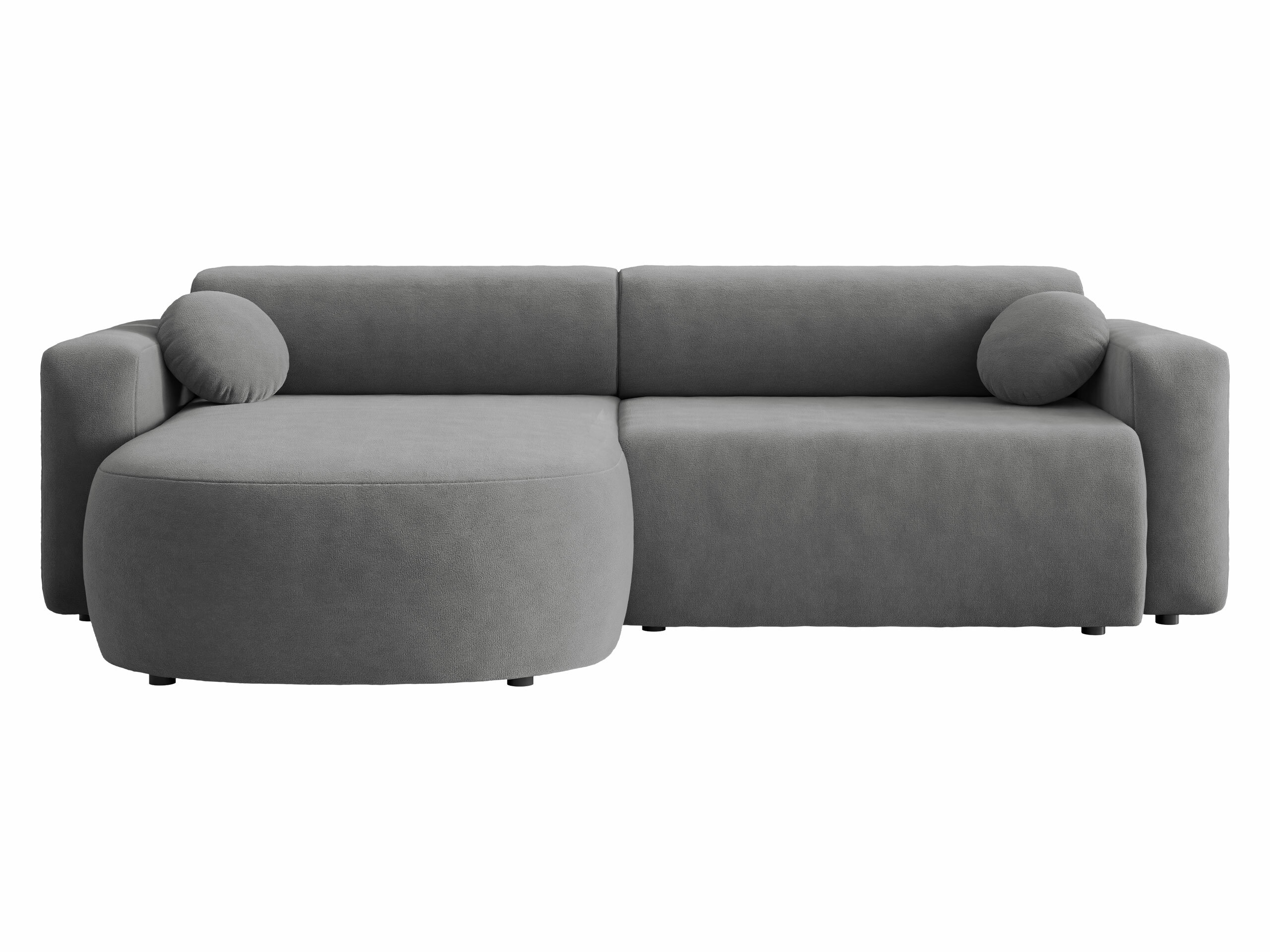 Divano angolare Comfivo Corus (Velo 635)