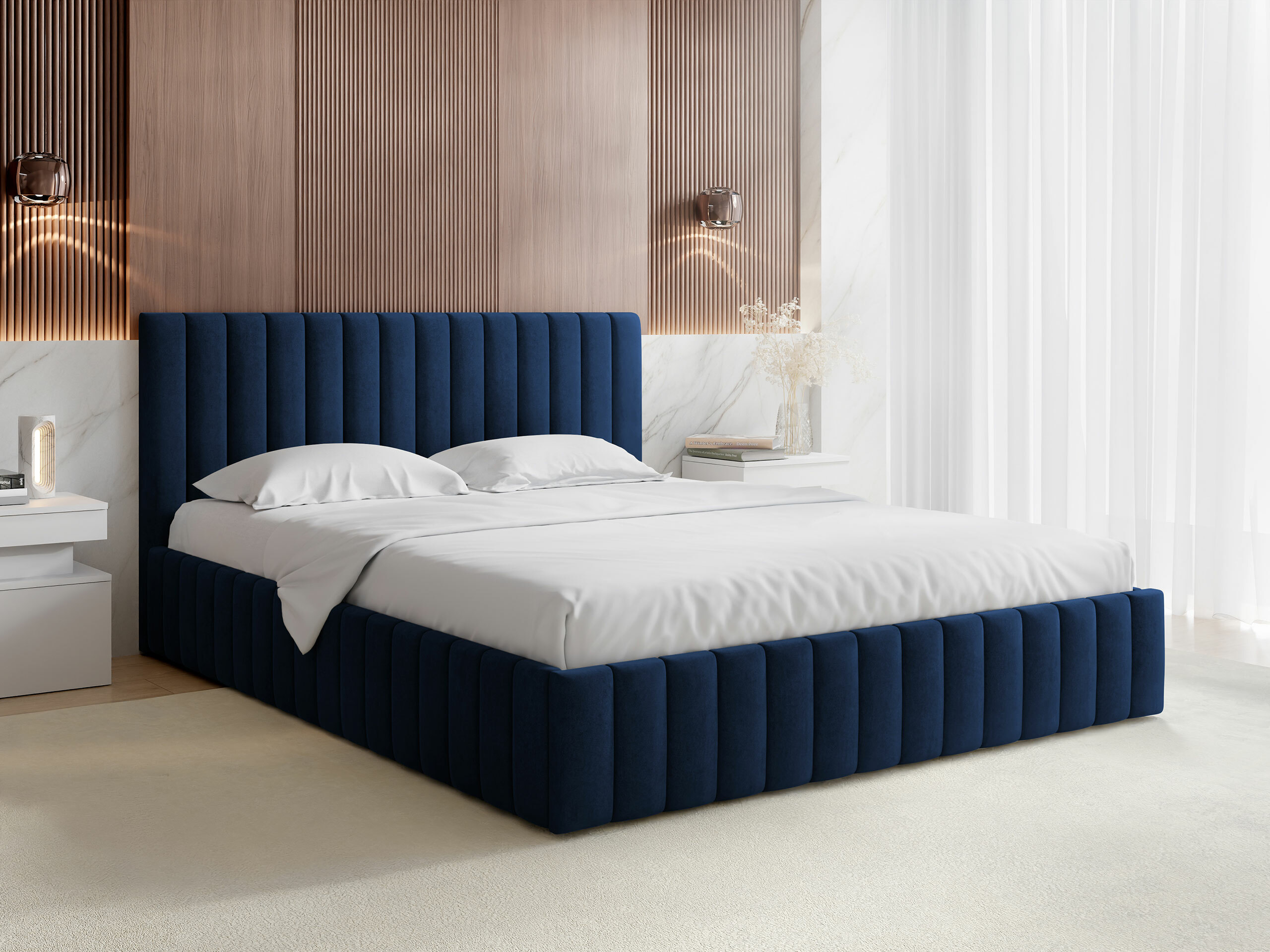 Letto Iris (Fresh 11)