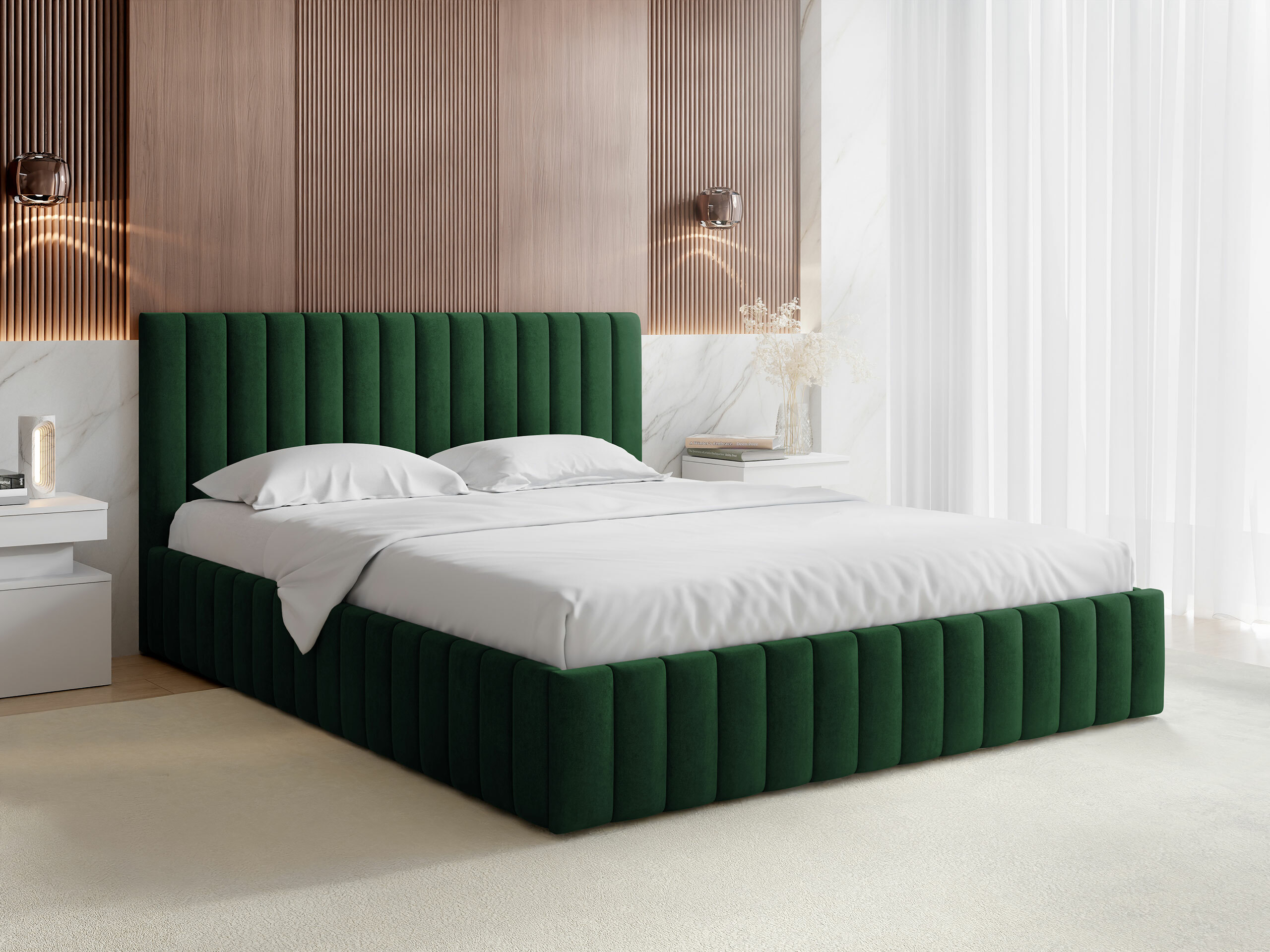 Letto Iris (Fresh 13)