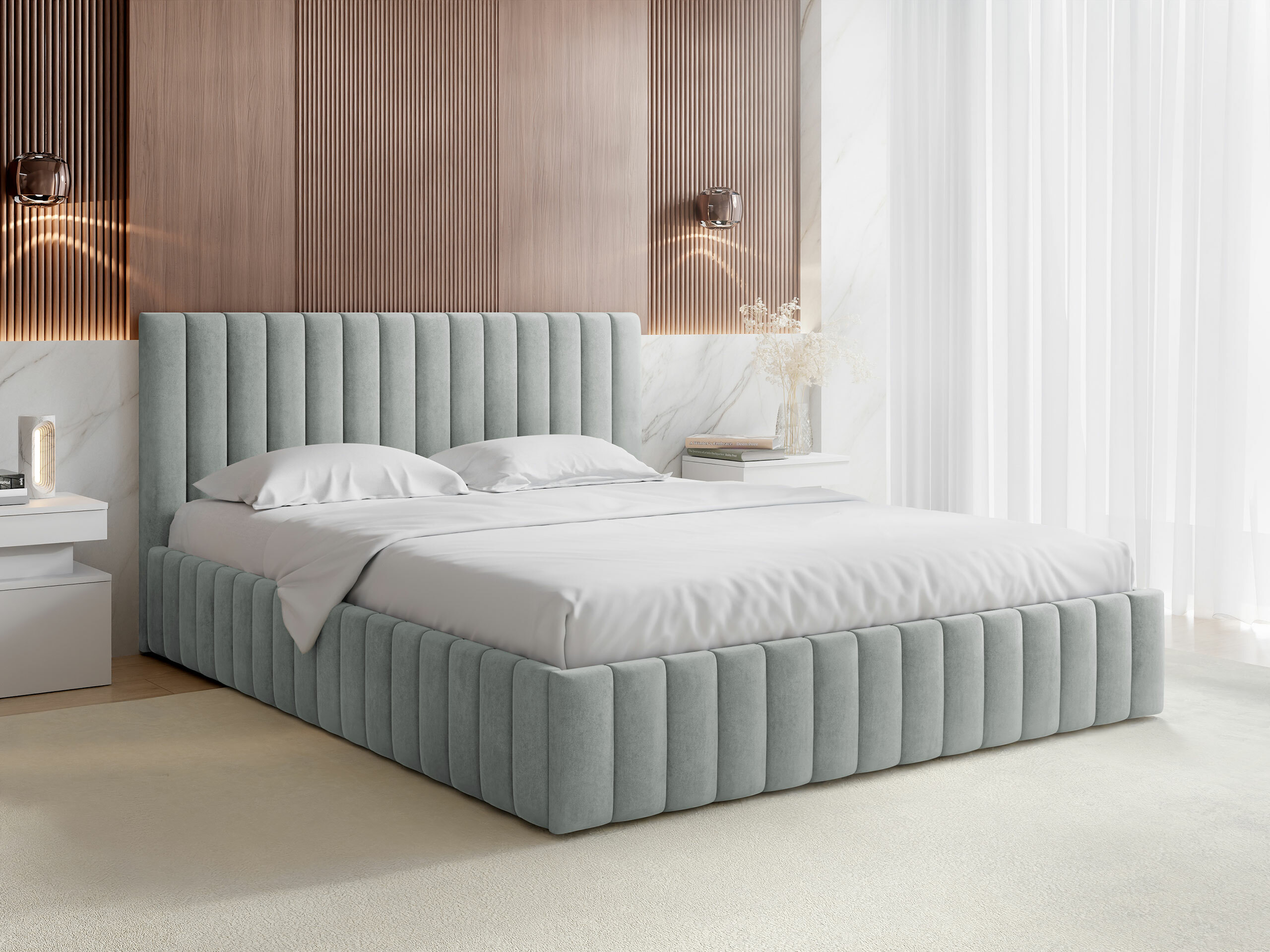 Letto Iris (Fresh 33)