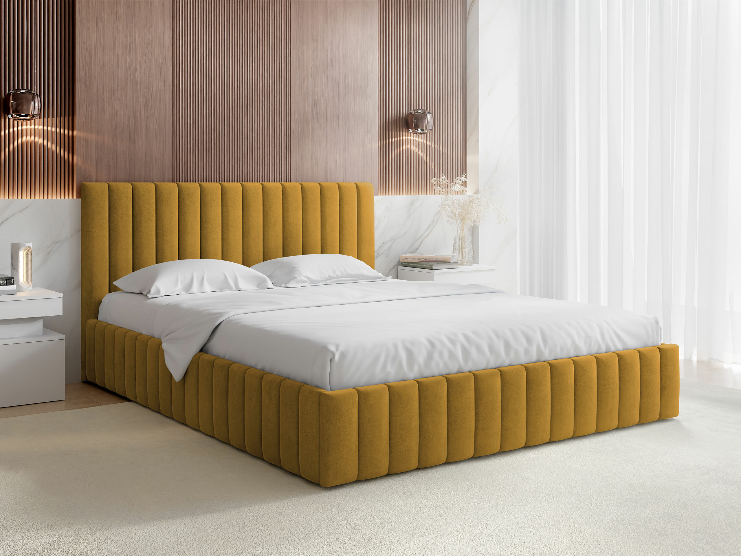 Letto Iris (Fresh 37)
