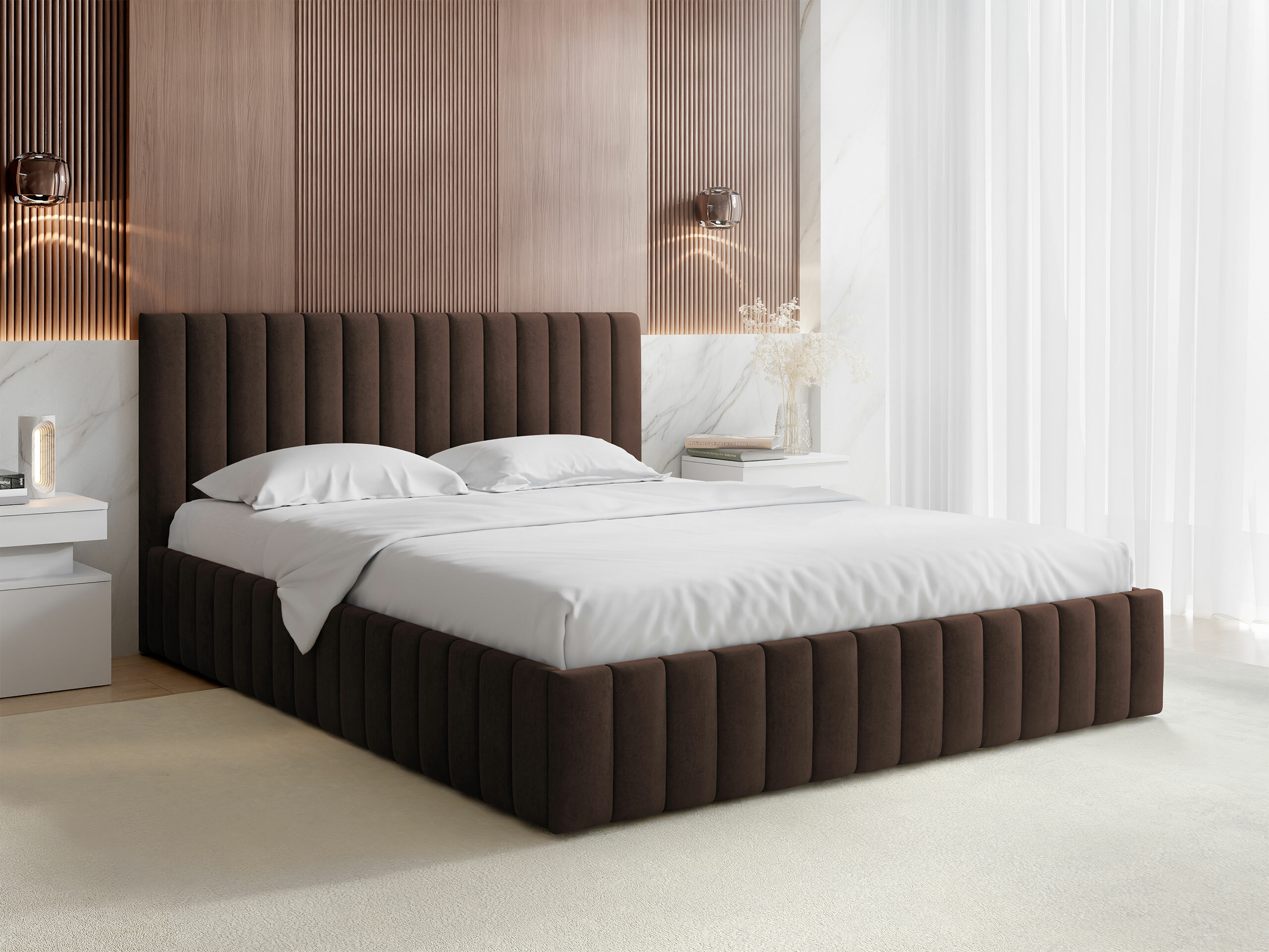 Letto Iris (Fresh 4)