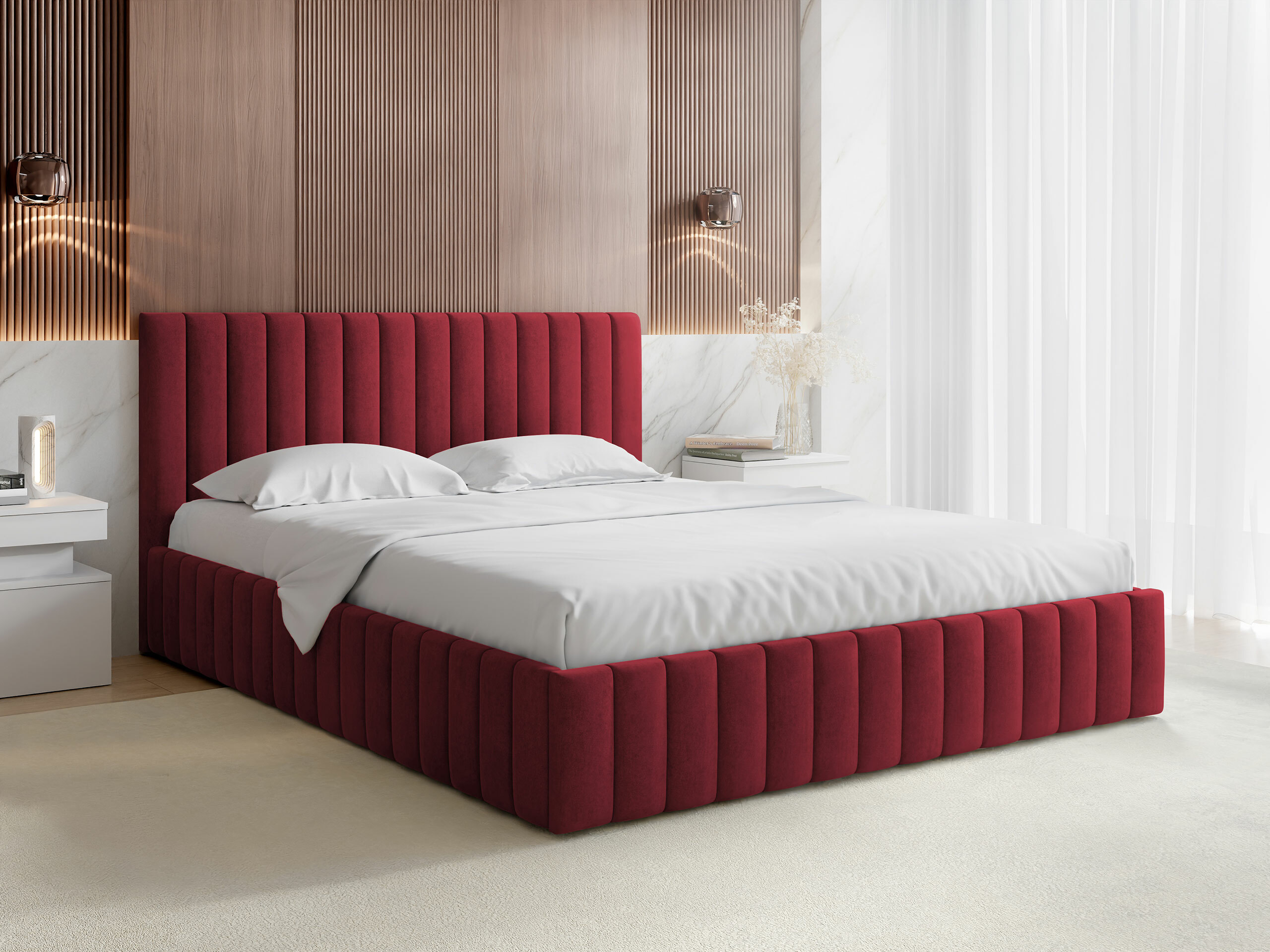 Letto Iris (Fresh 8)