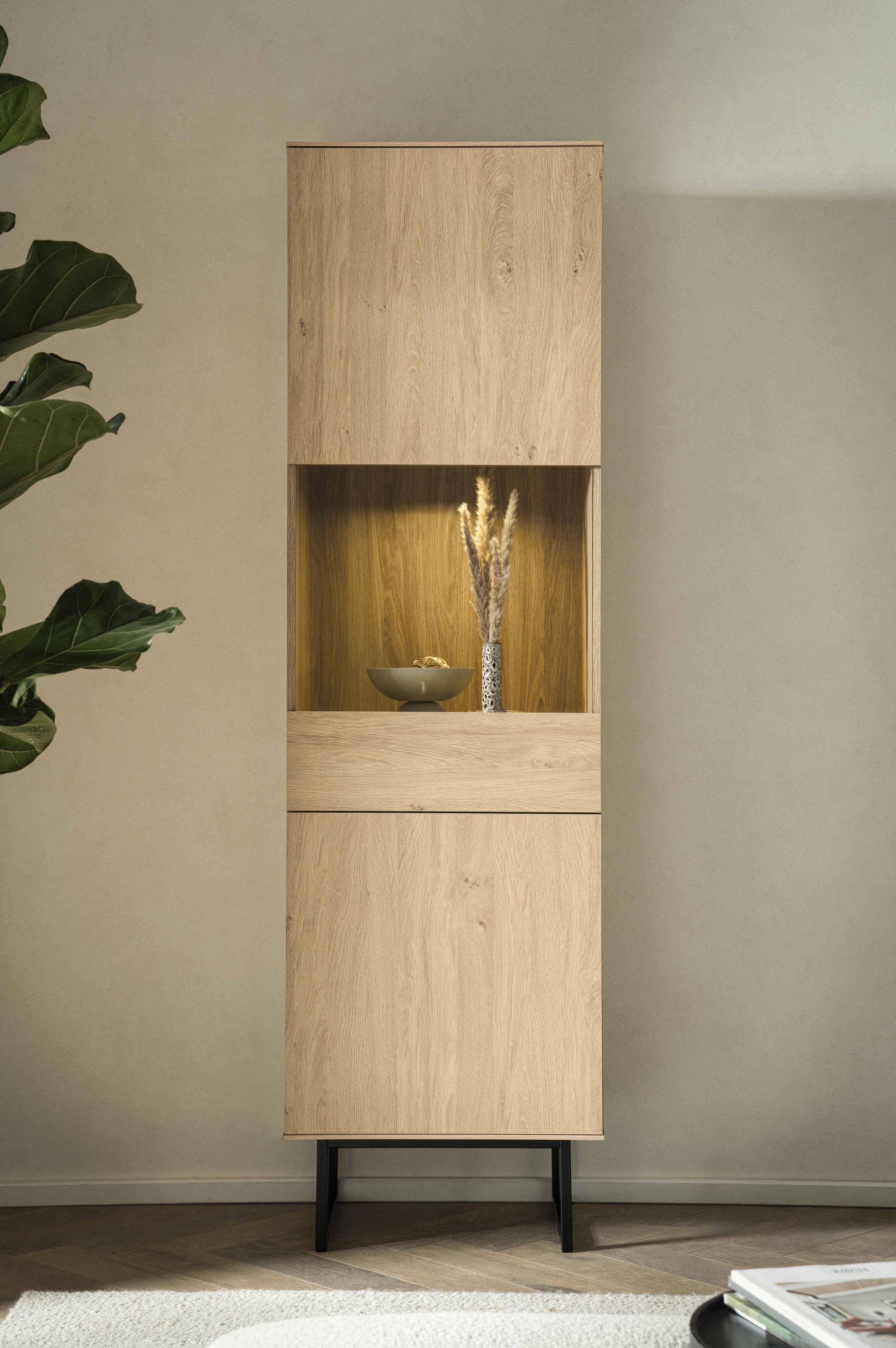 Scaffale Bentesa 106