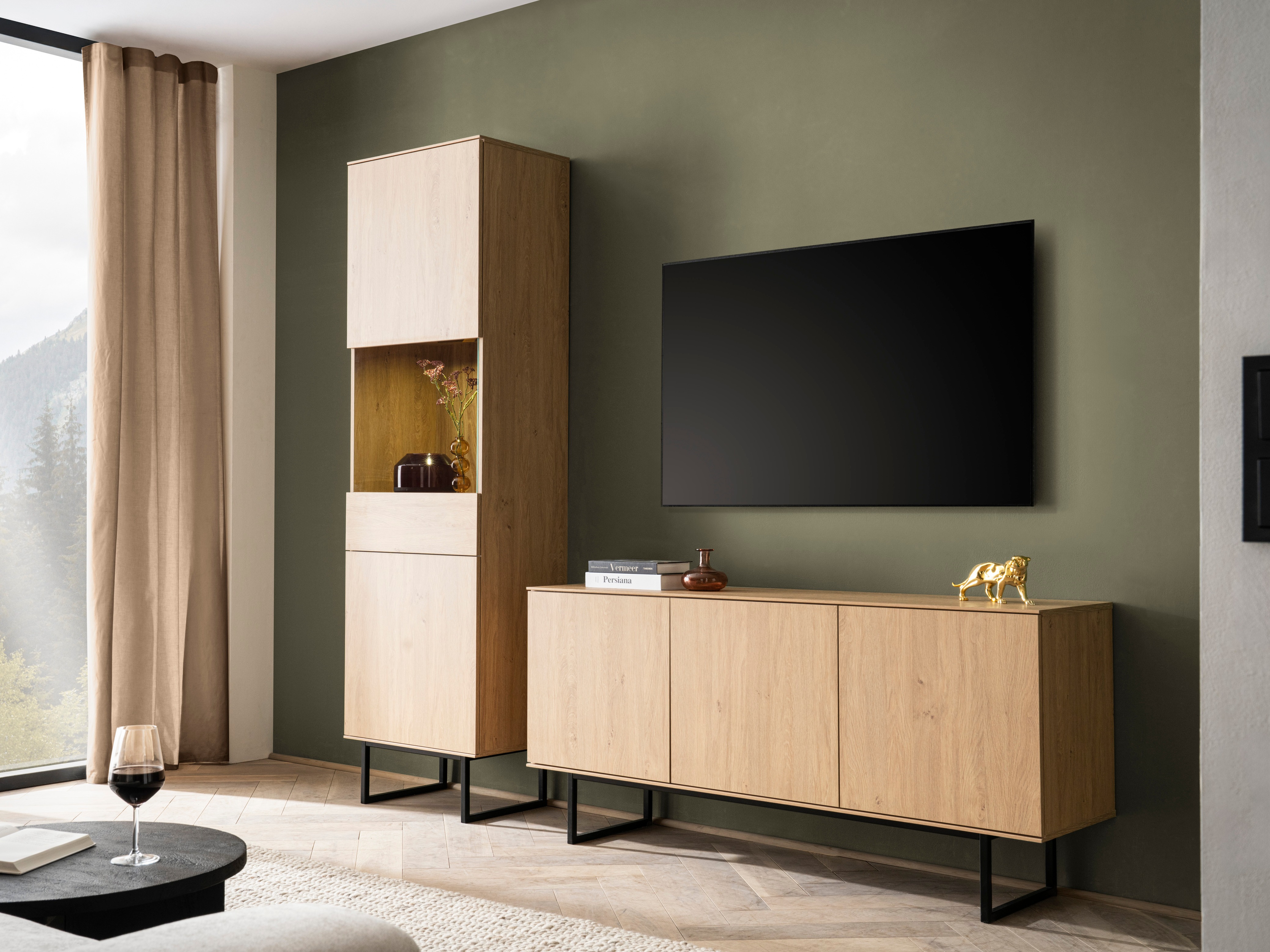 Scaffale Bentesa 106