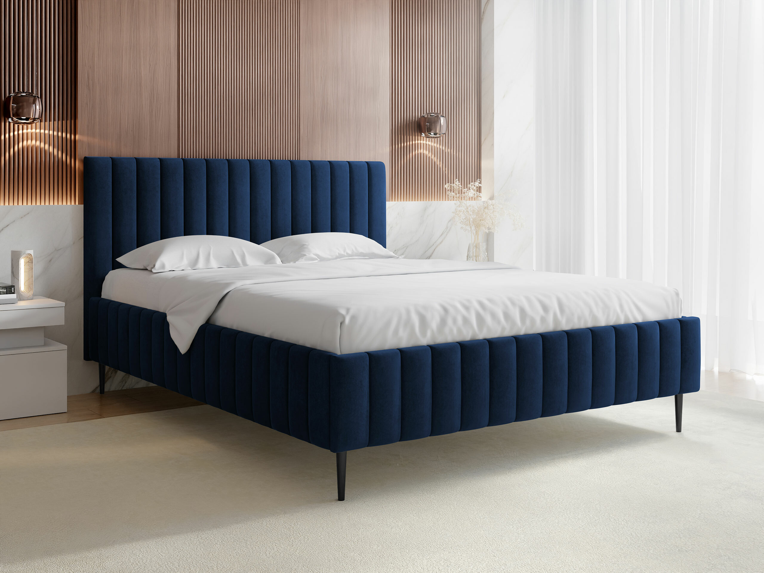 Letto Iris I (Fresh 11)