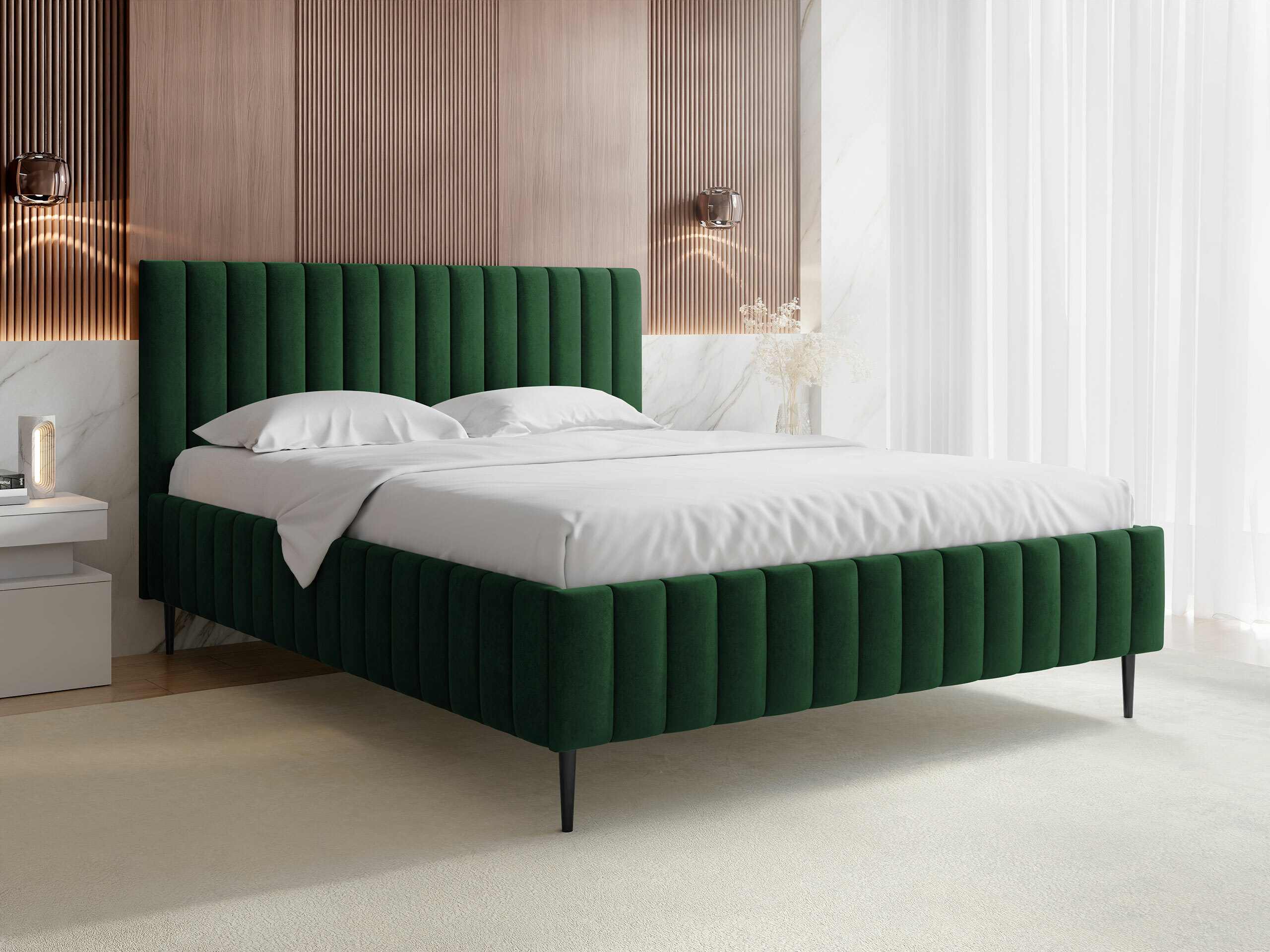 Letto Iris I (Fresh 13)