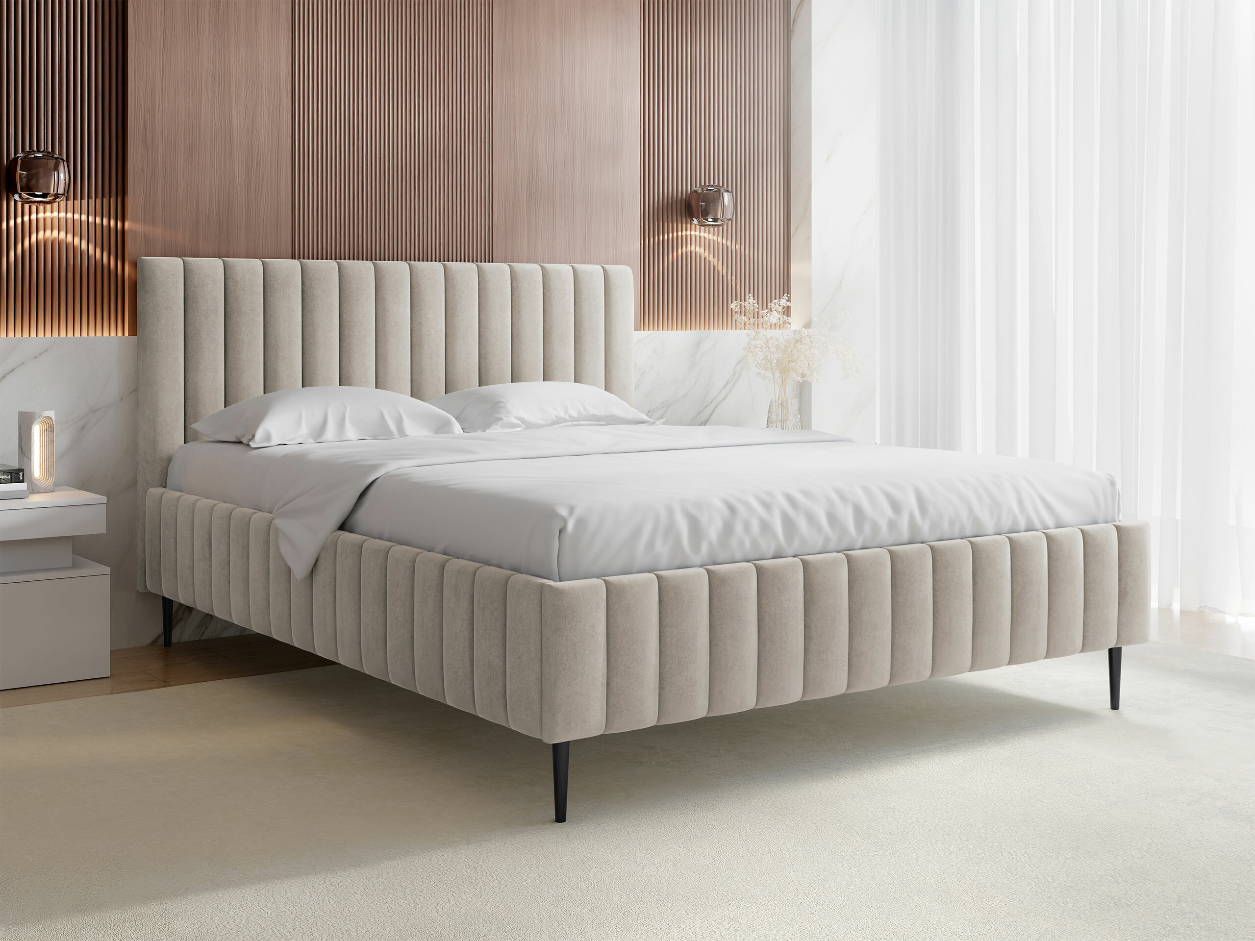Letto Iris I (Fresh 1)