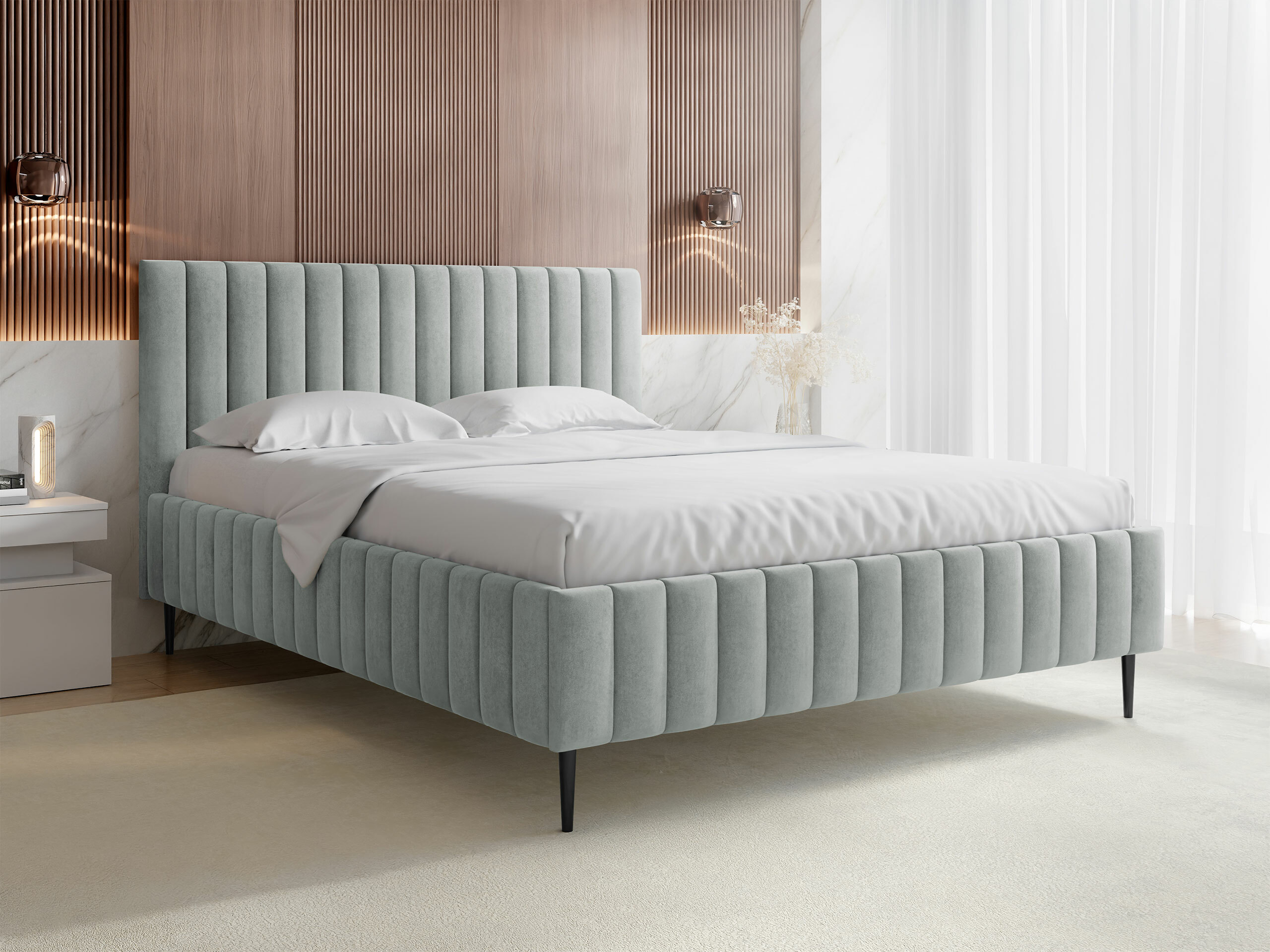 Letto Iris I (Fresh 33)