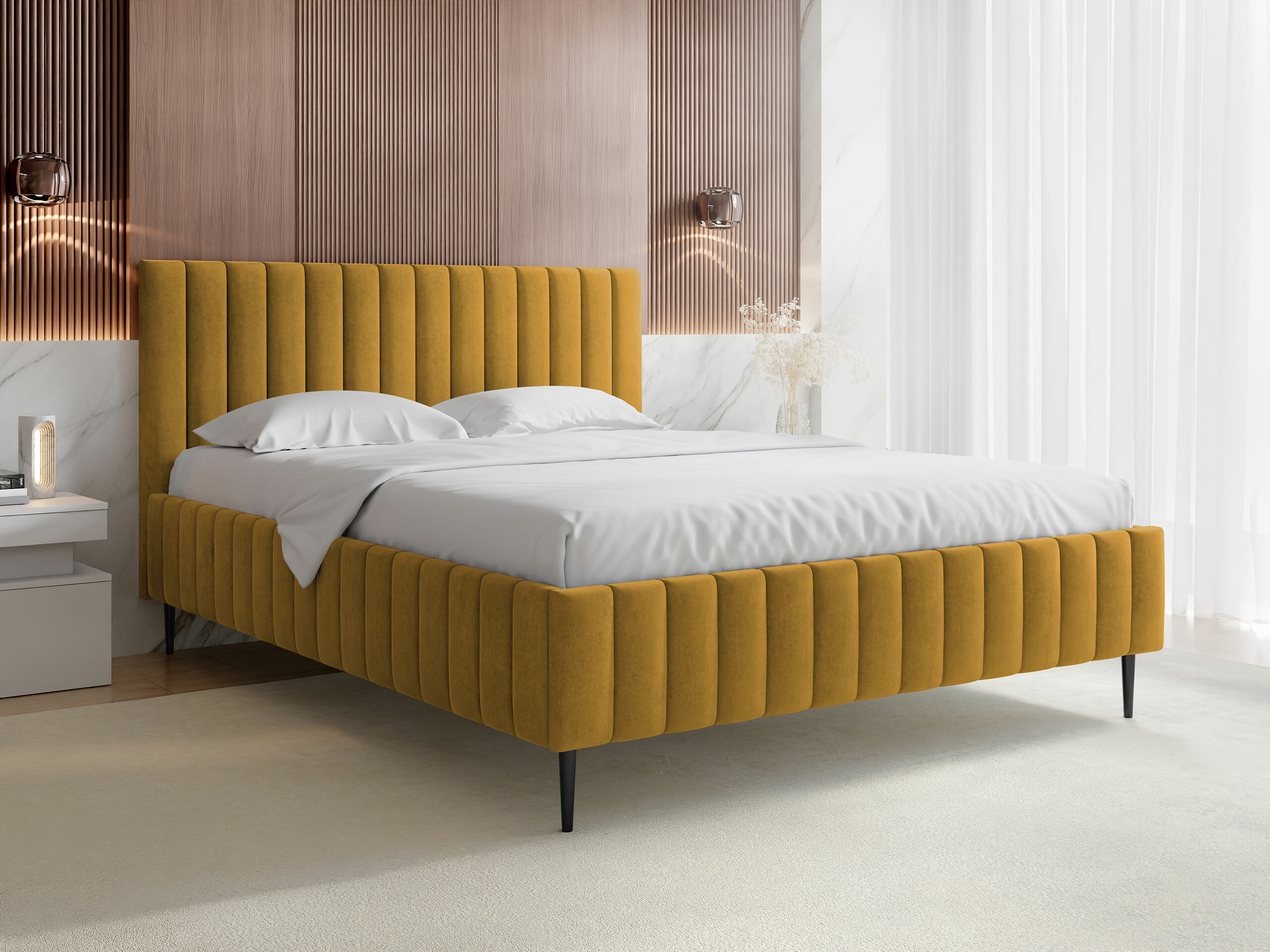 Letto Iris I (Fresh 37)