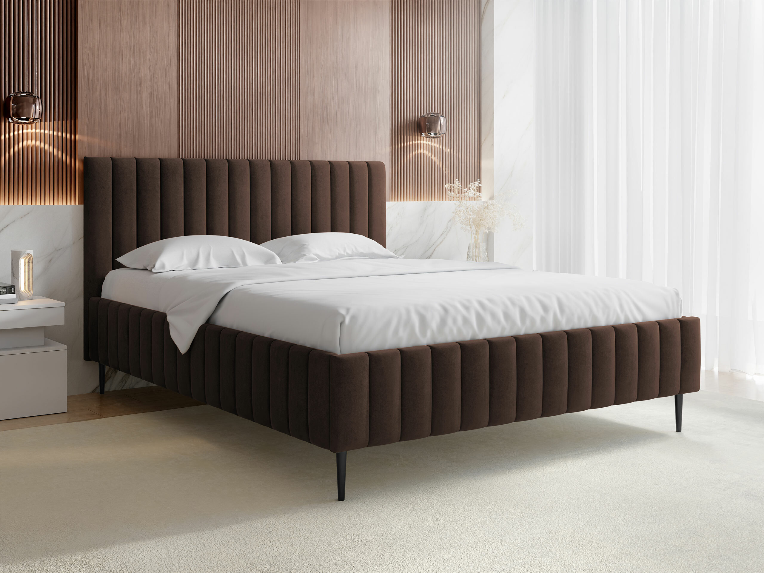 Letto Iris I (Fresh 4)