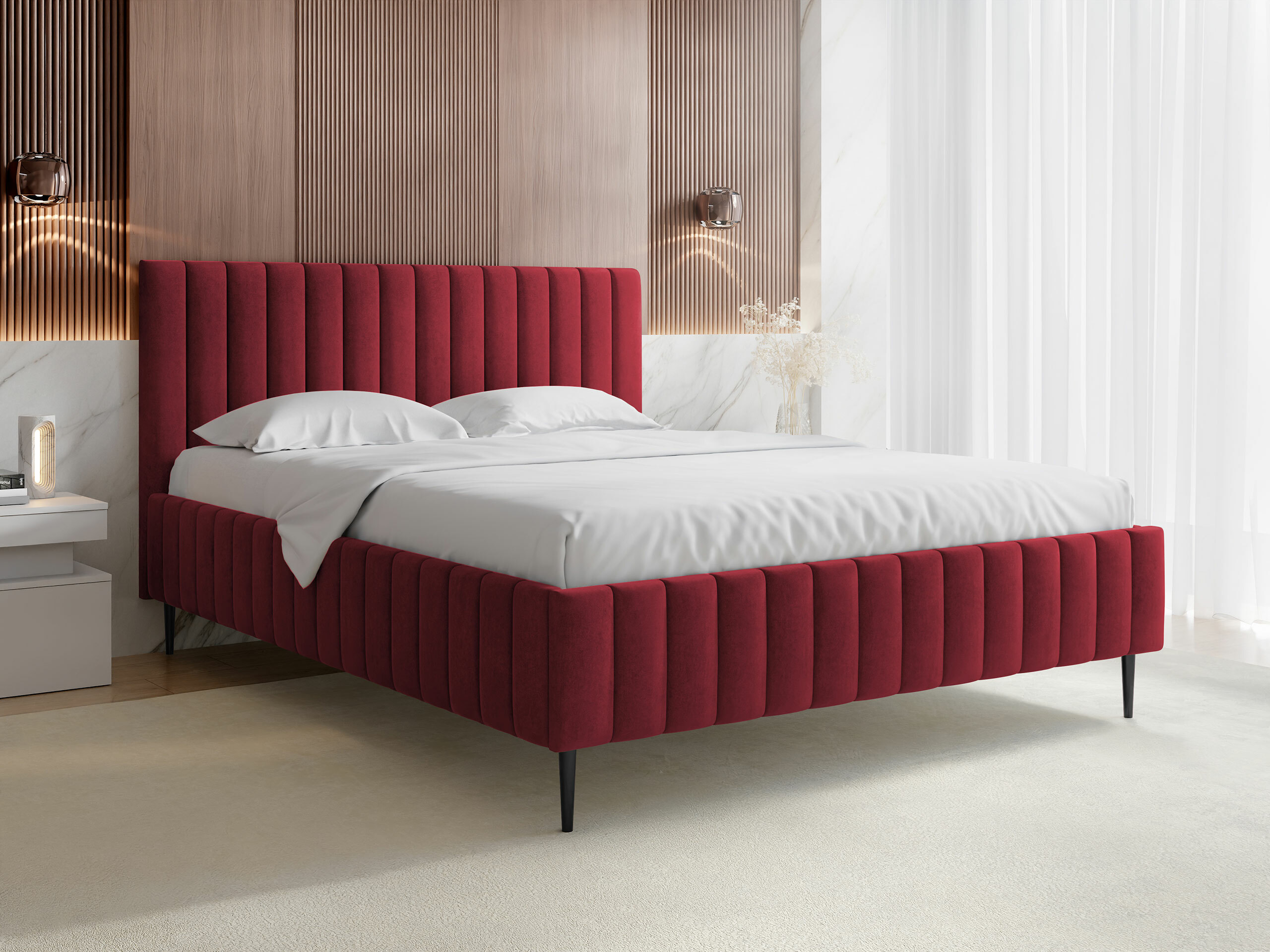 Letto Iris I (Fresh 8)