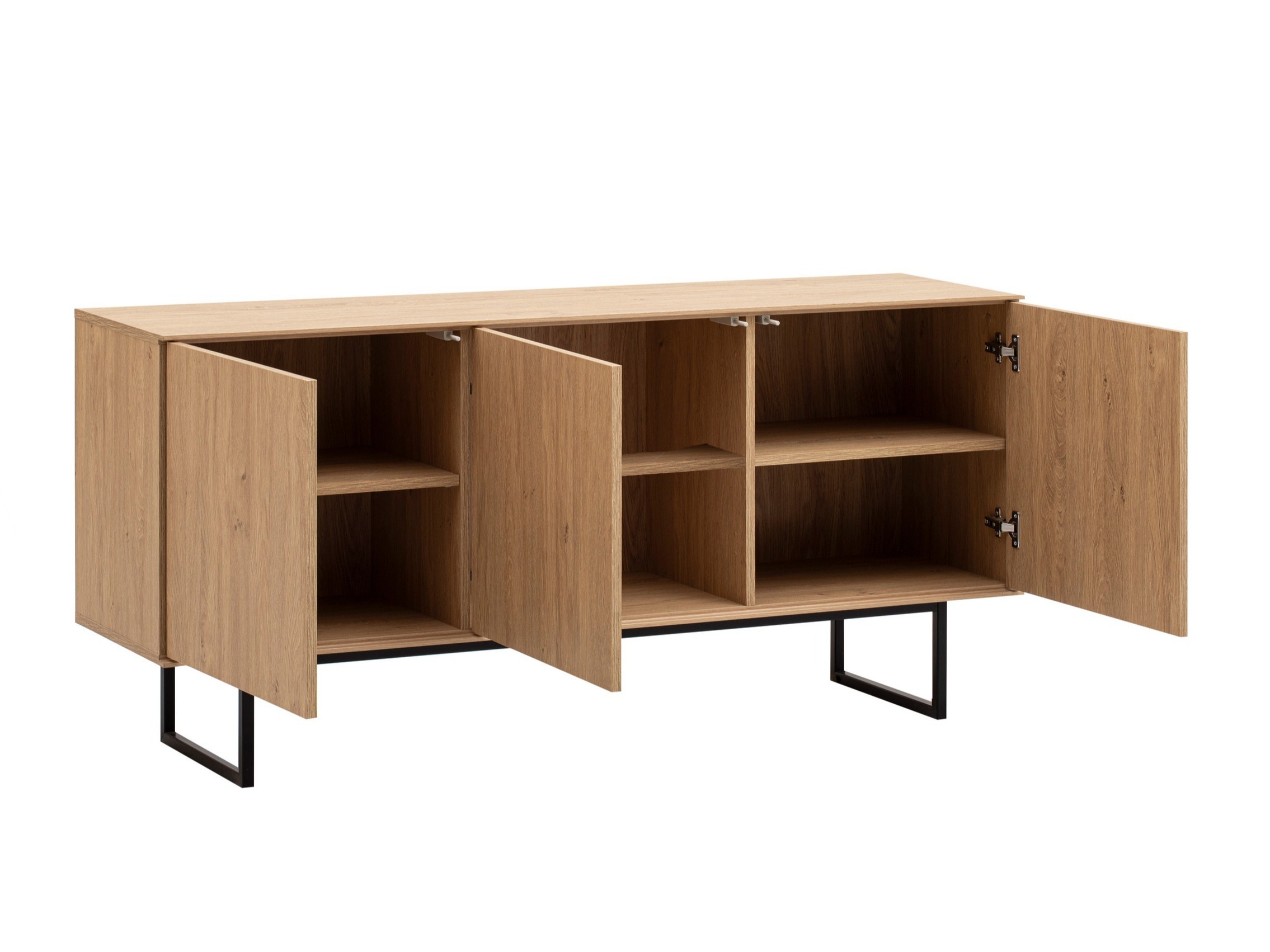 Parete attrezzata Bentesa 108