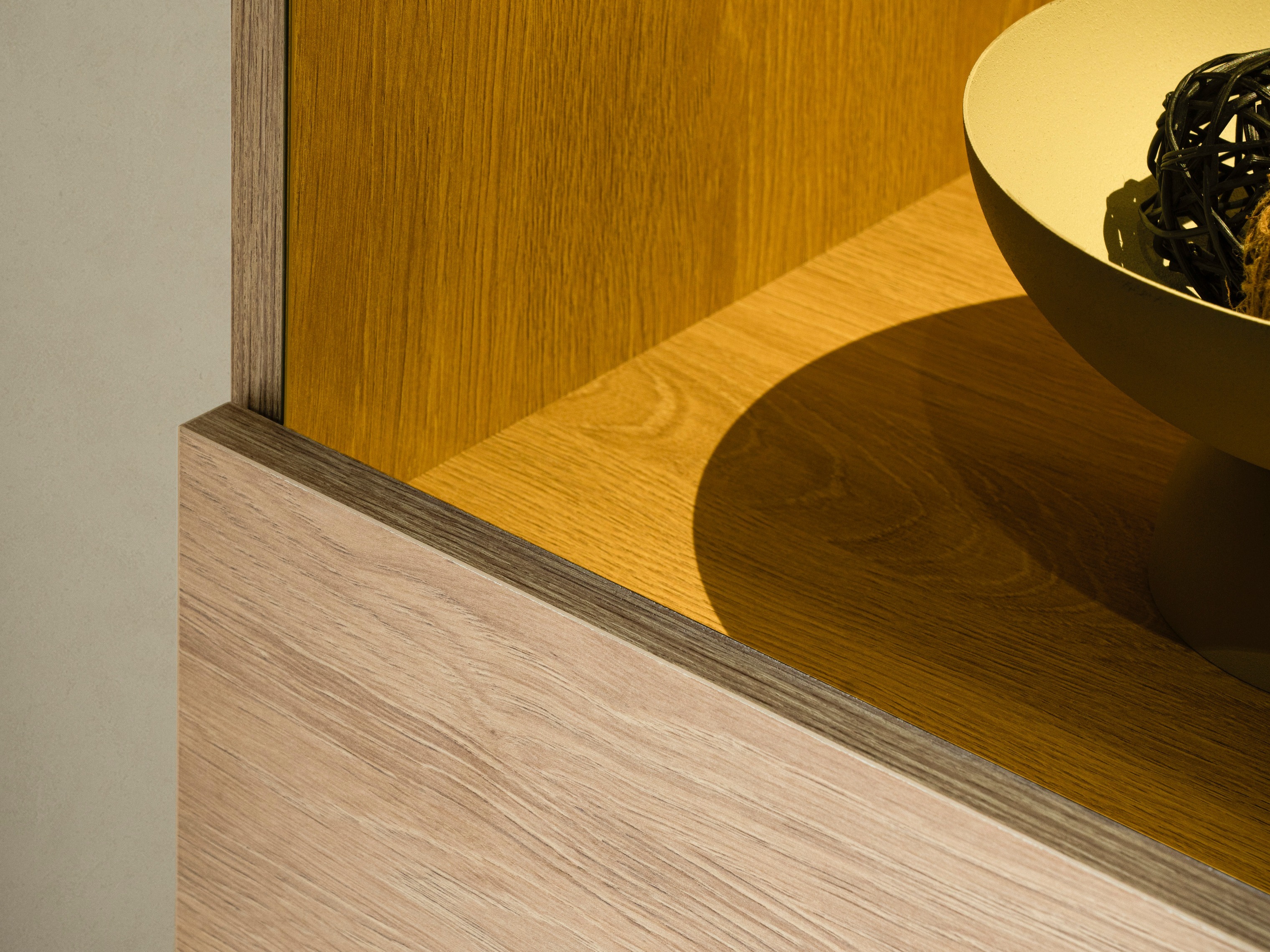 Parete attrezzata Bentesa 109