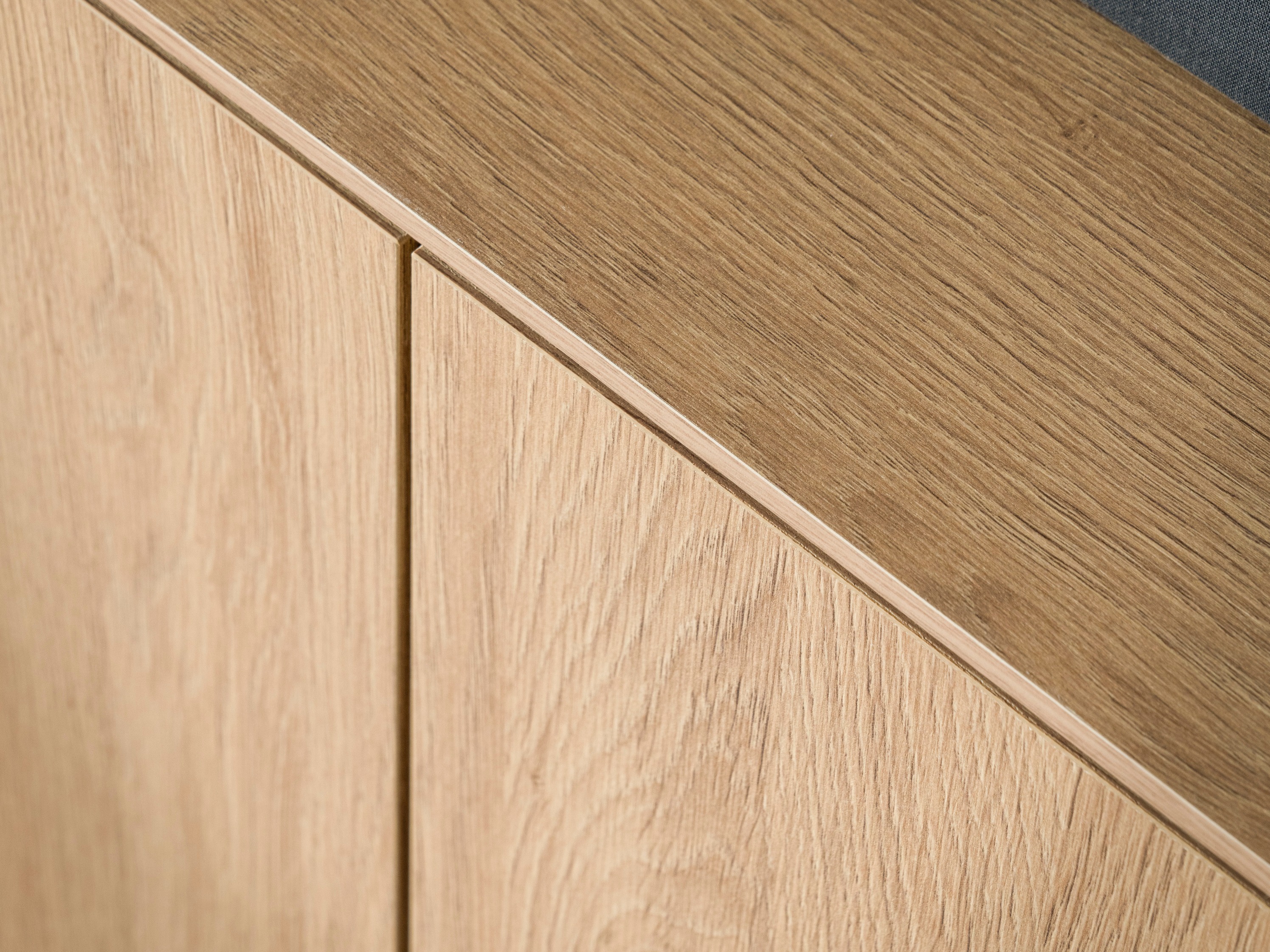 Parete attrezzata Bentesa 110