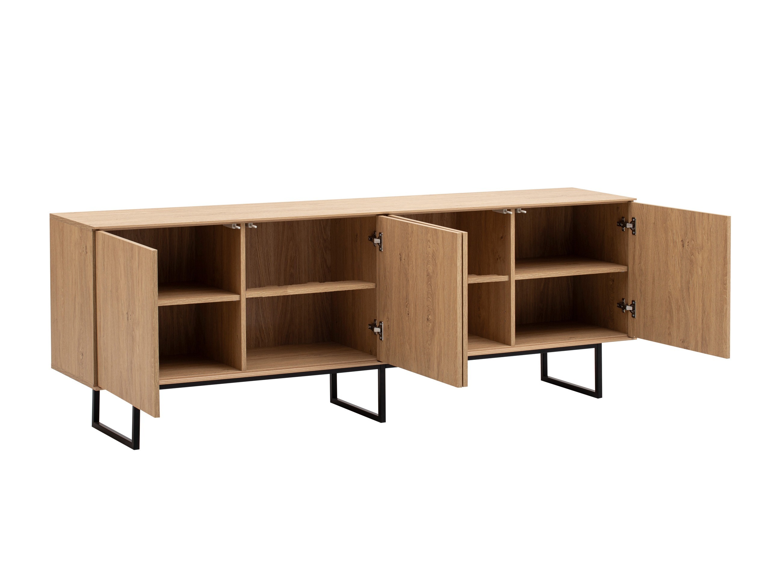 Parete attrezzata Bentesa 111