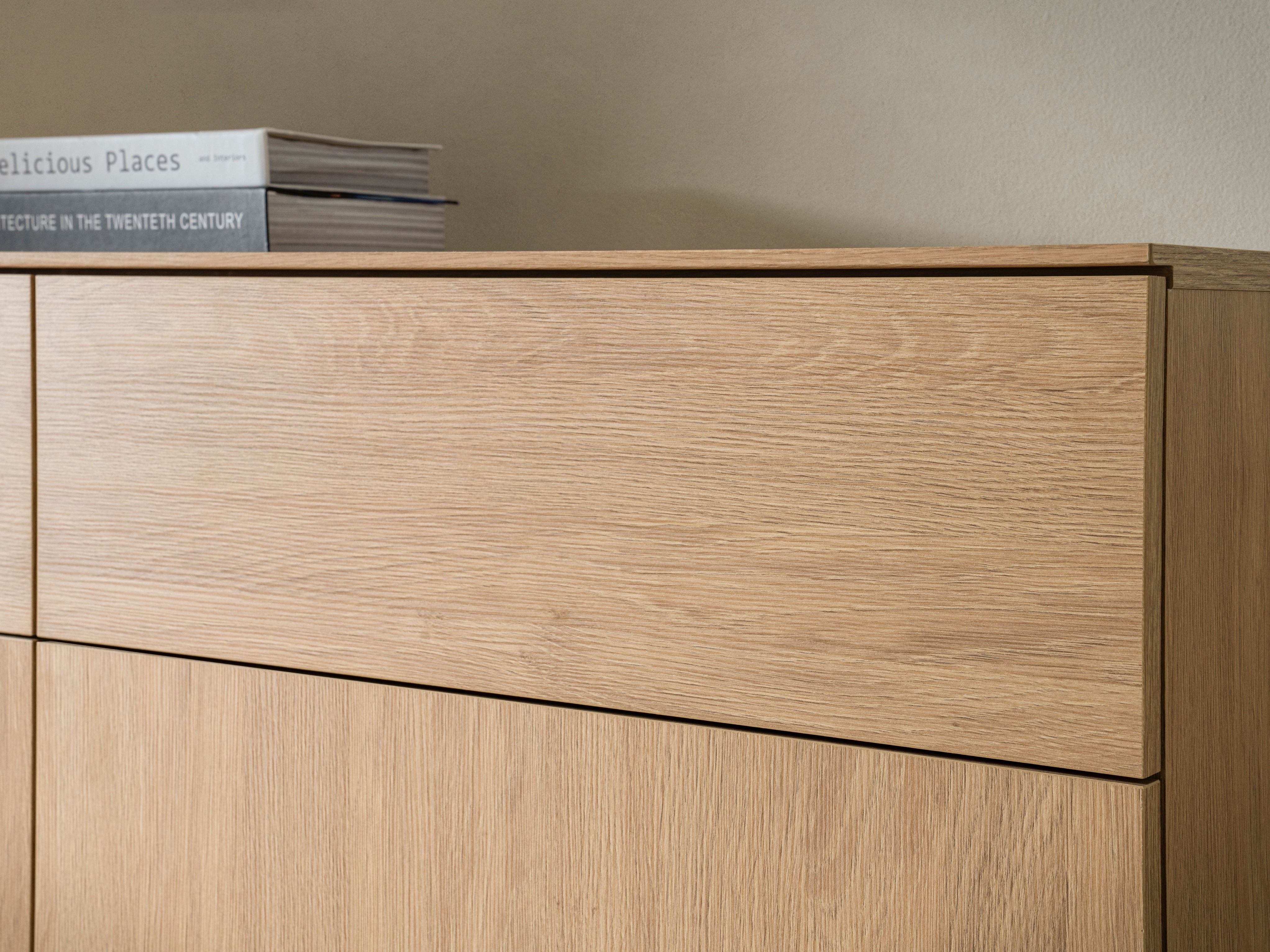 Parete attrezzata Bentesa 111