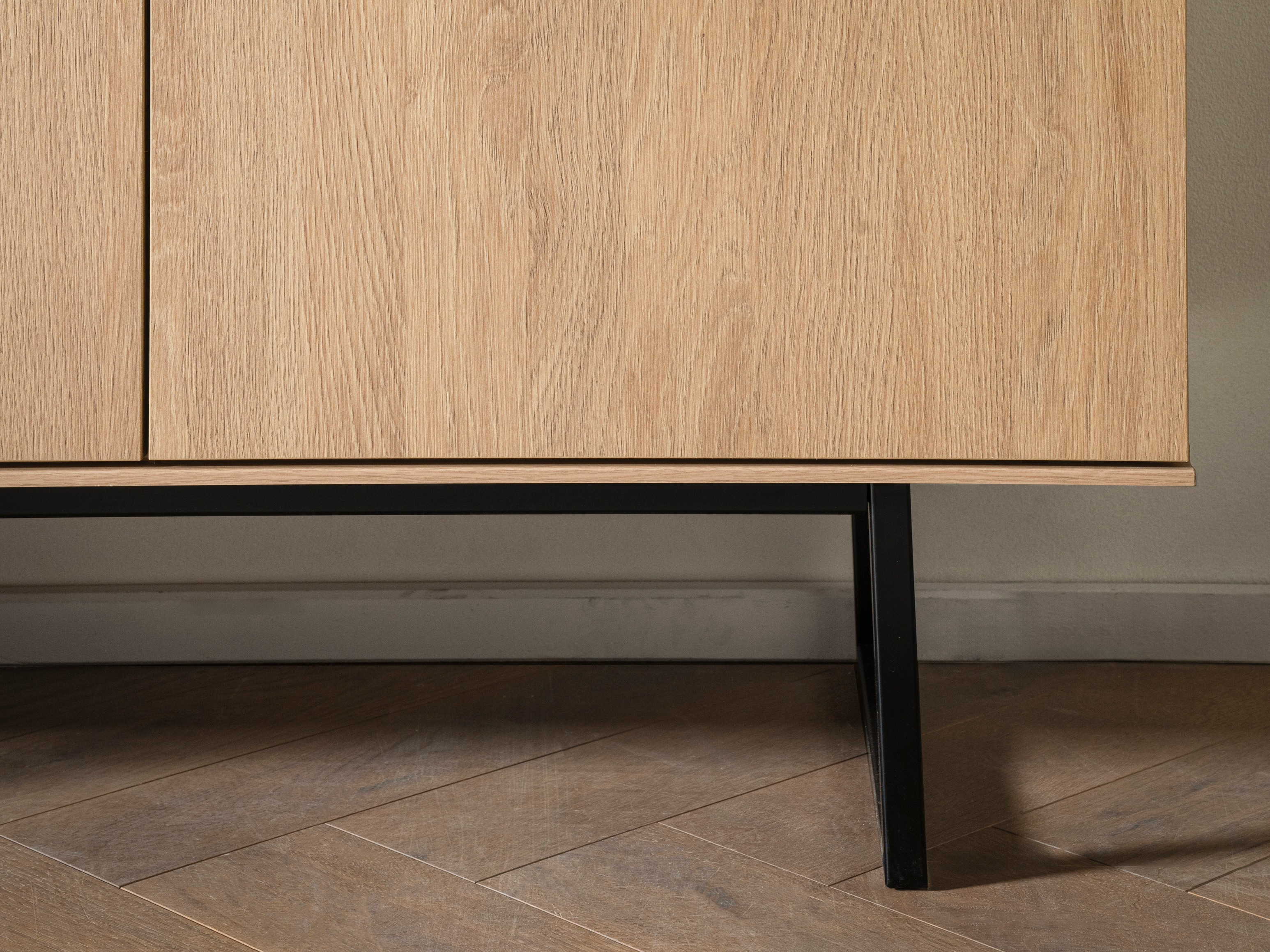 Parete attrezzata Bentesa 112