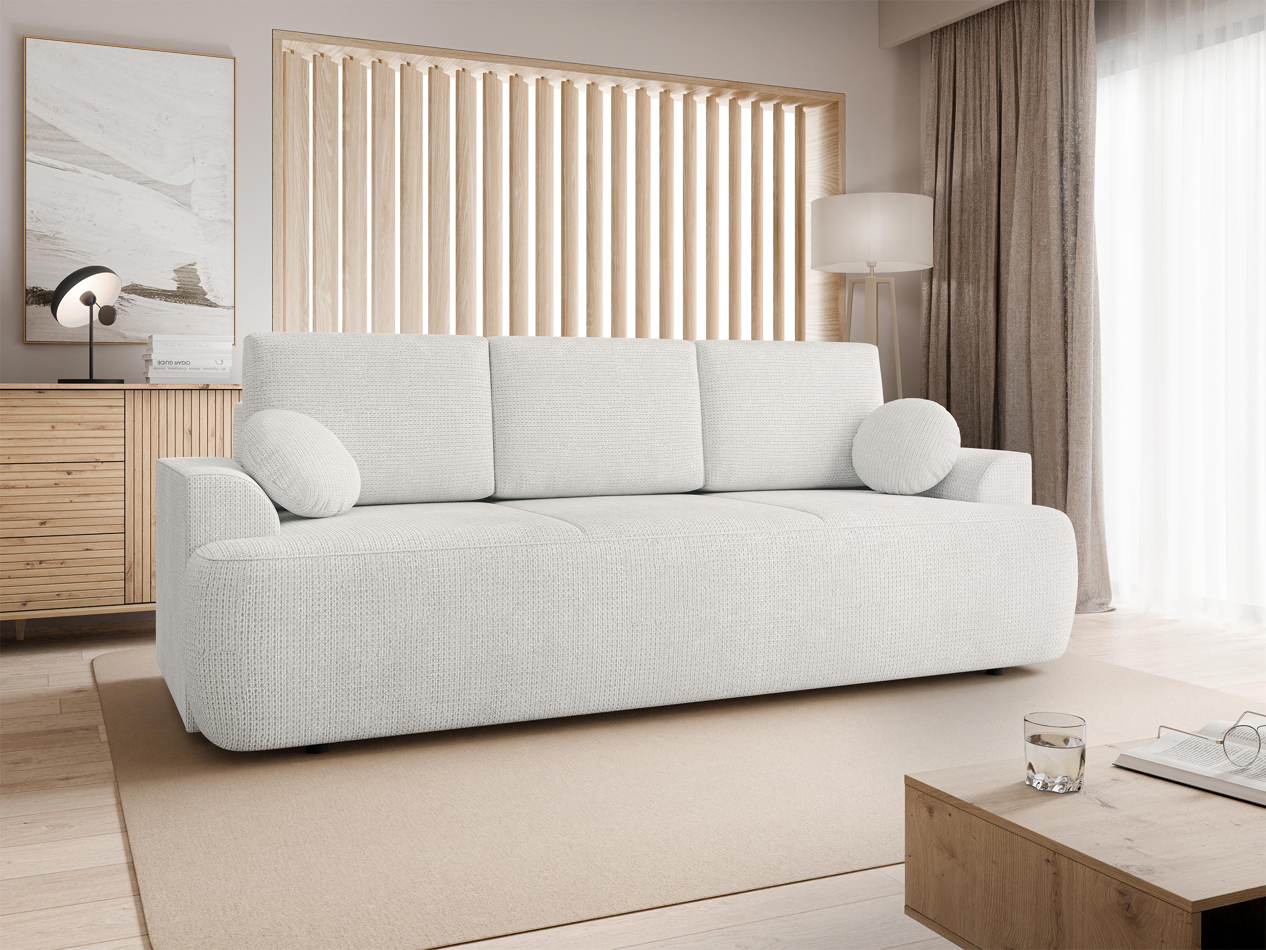 Divano letto Bountiful 104 (Lima 16)