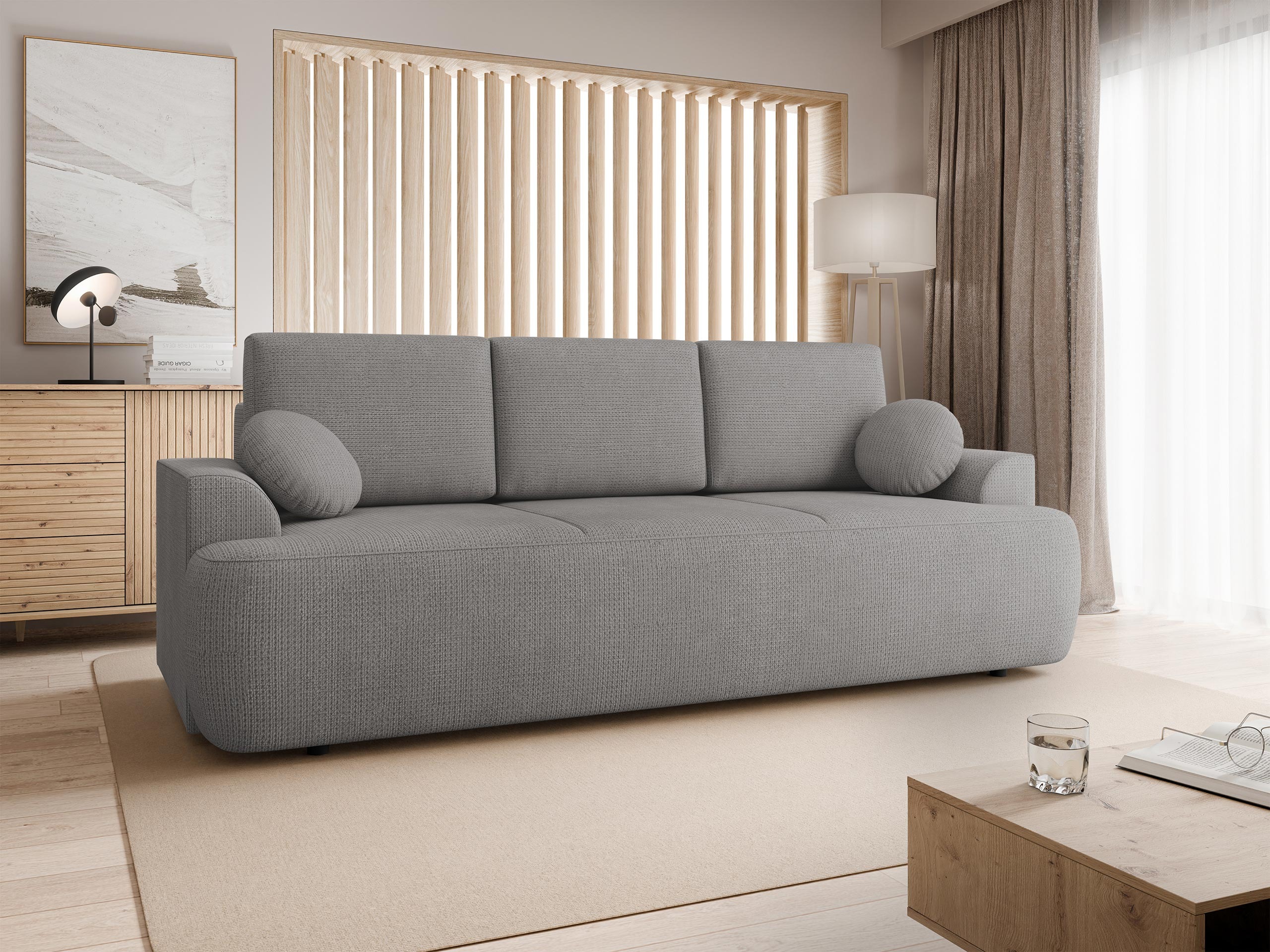 Divano letto Bountiful 104 (Lima 27)