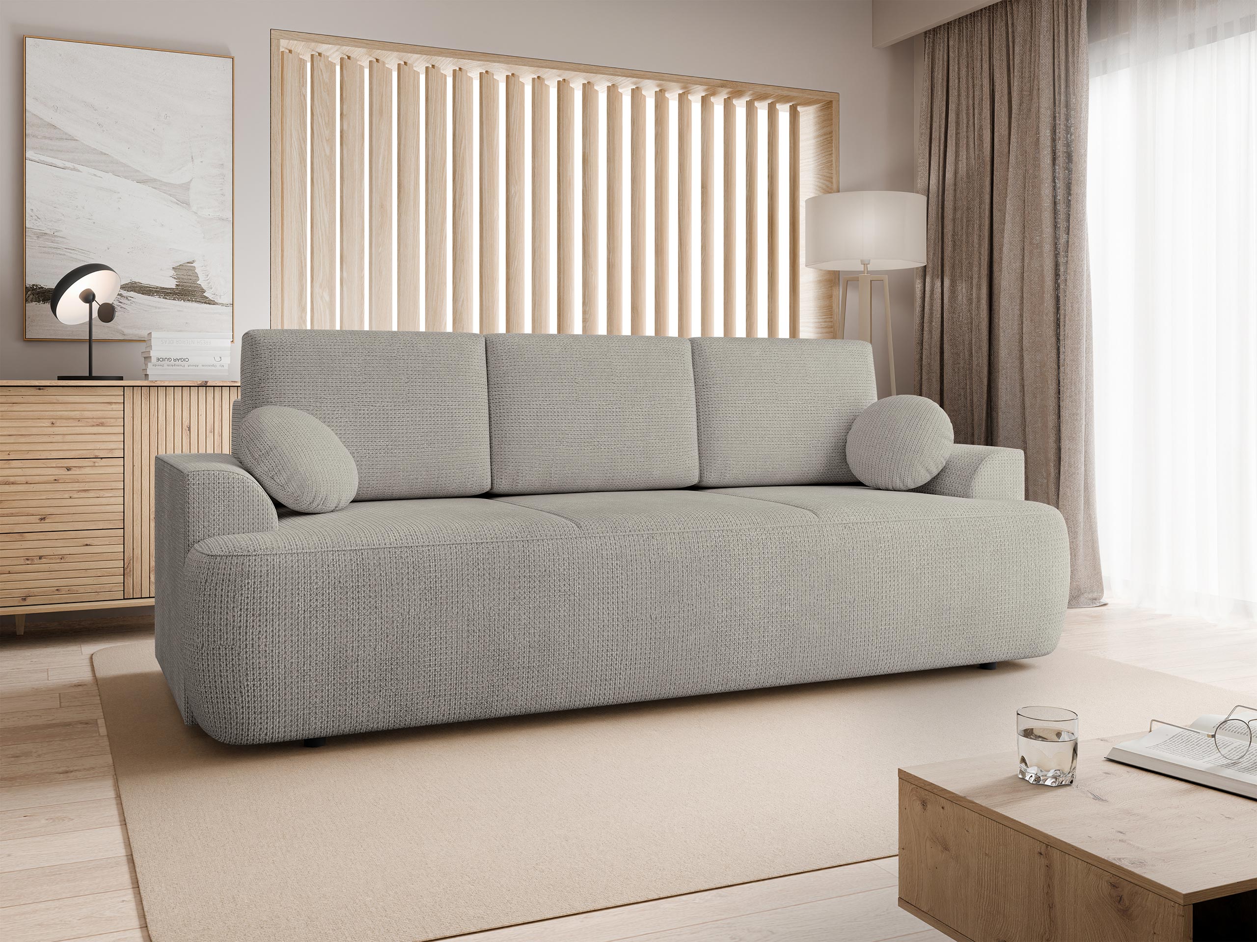 Divano letto Bountiful 104 (Lima 50)