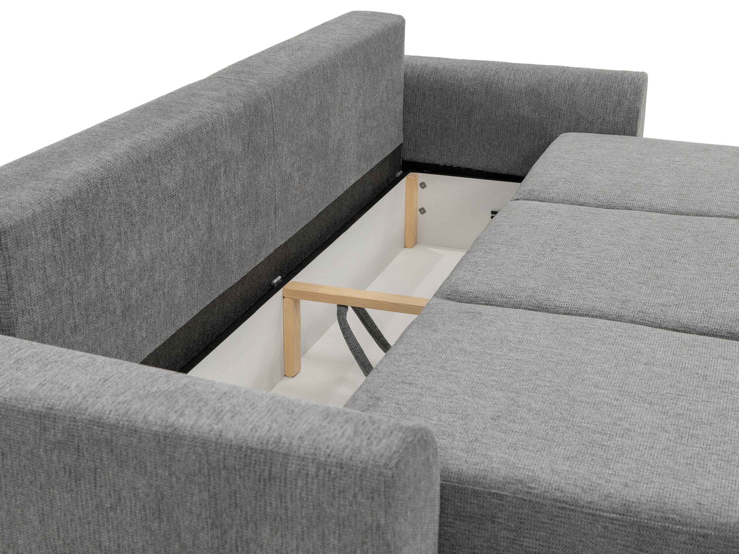 Divano letto Bountiful 104 (Lima 80)