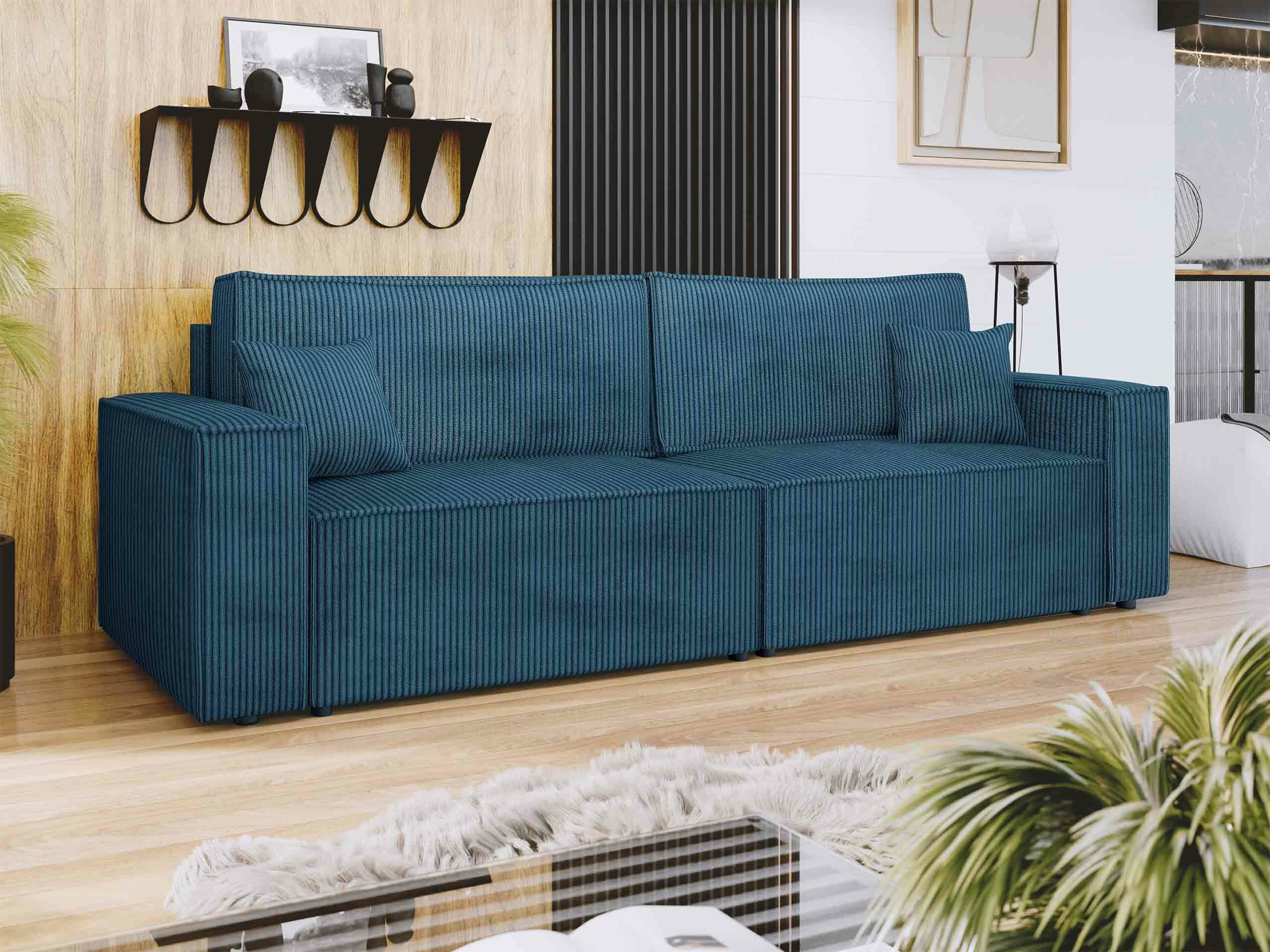 Divano letto Vespes (Poso 05)