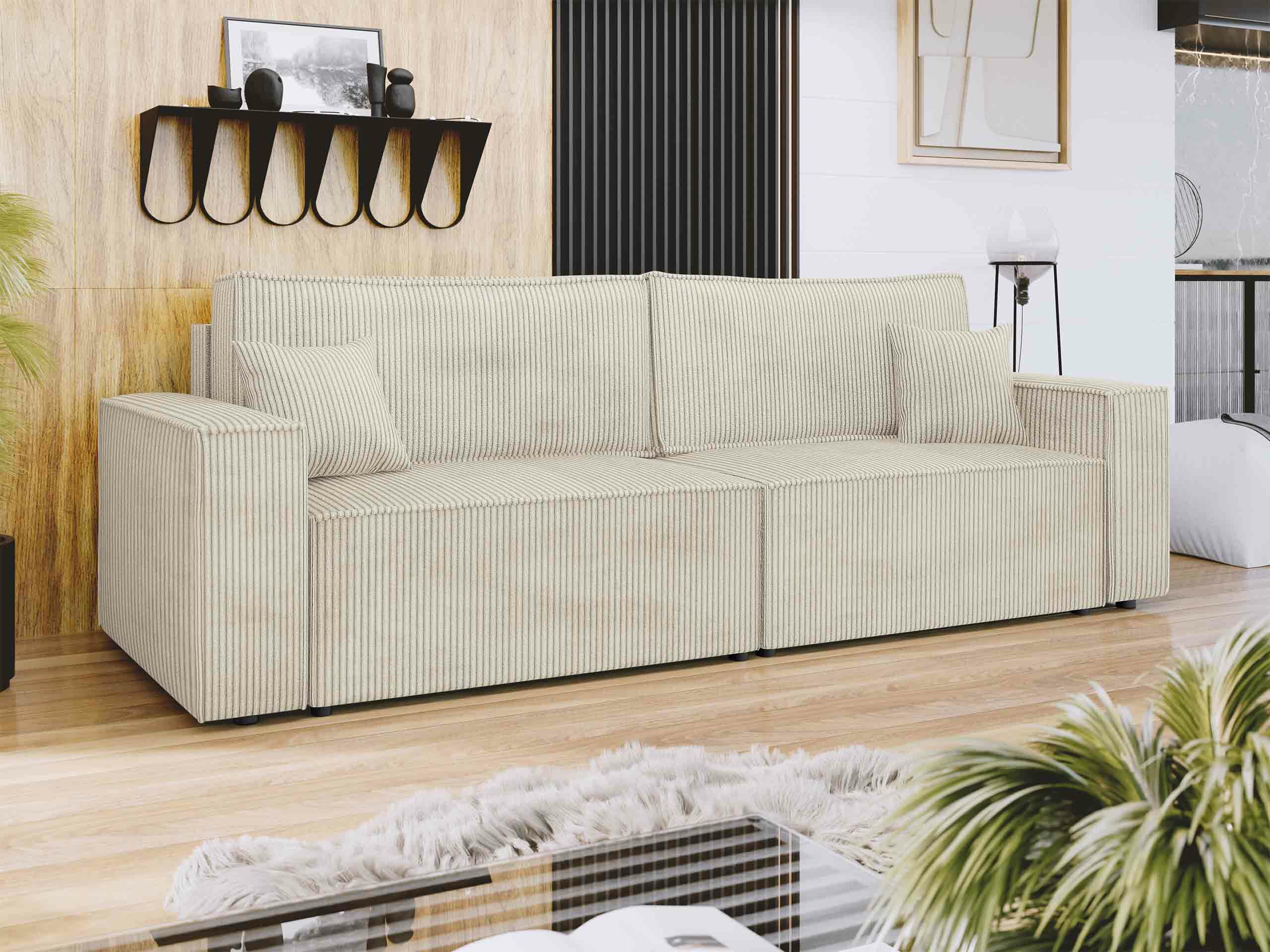 Divano letto Vespes (Poso 100)