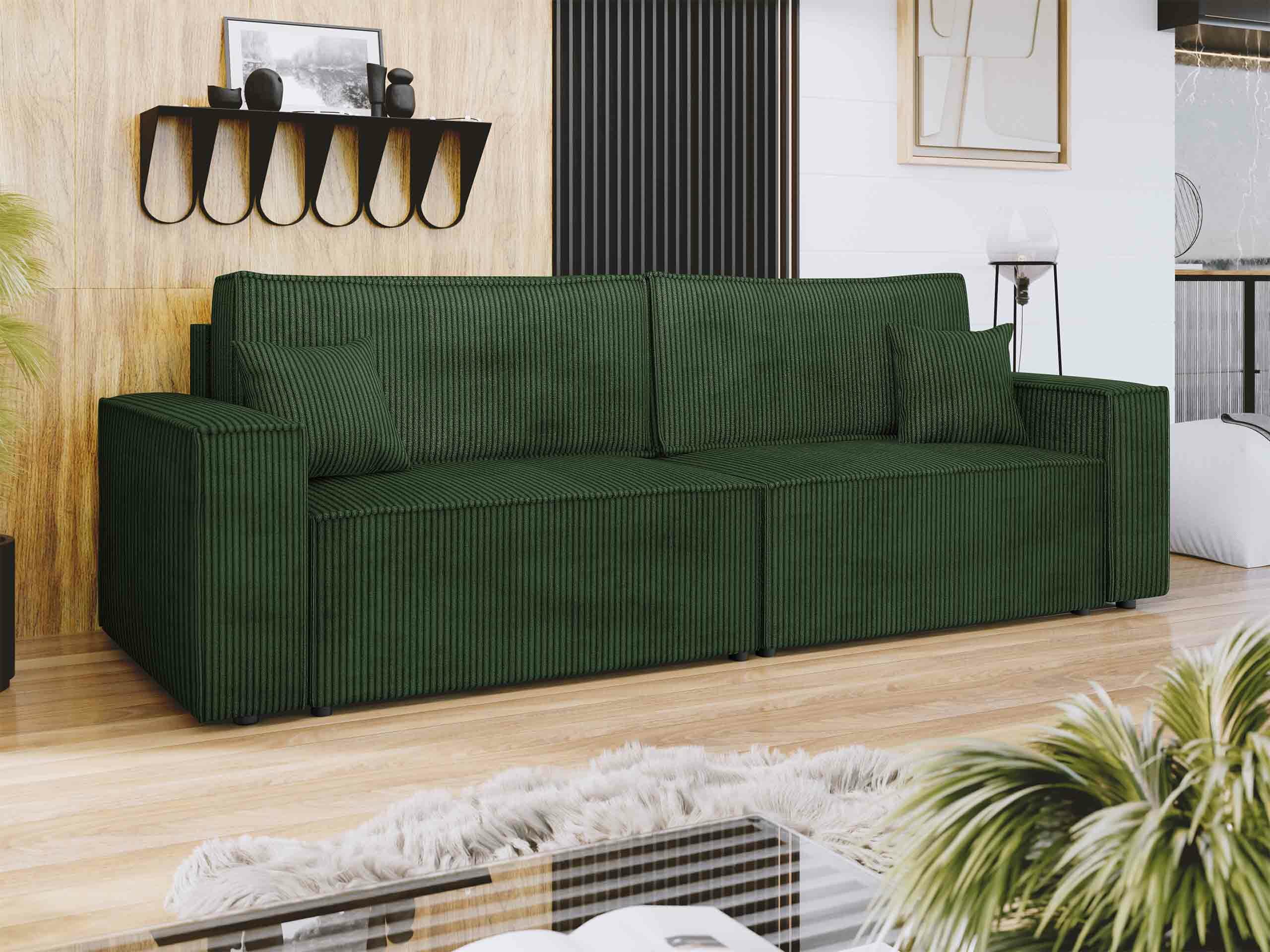 Divano letto Vespes (Poso 14)