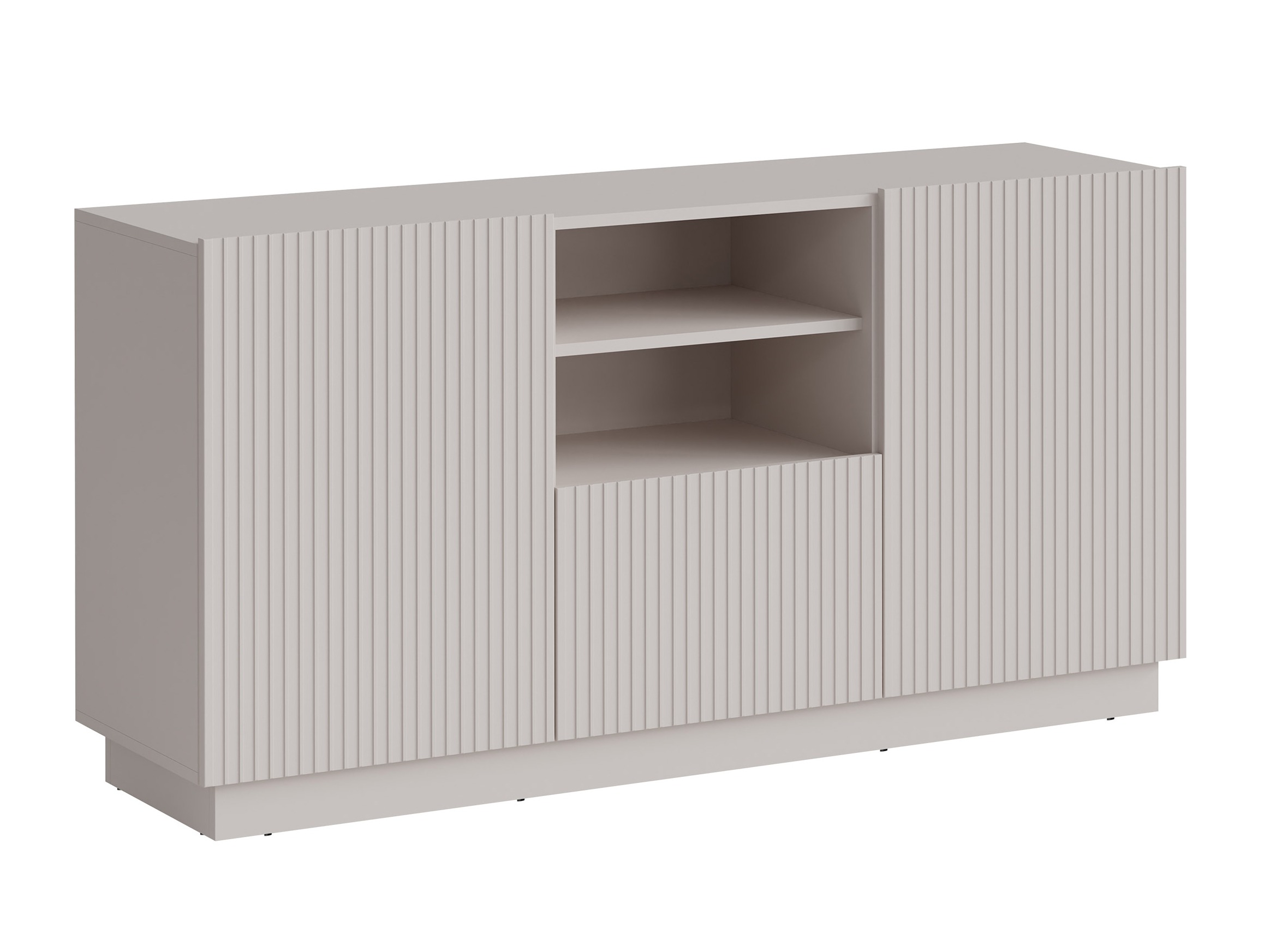 Cassettiera Lusonu 100 (Cachemire)