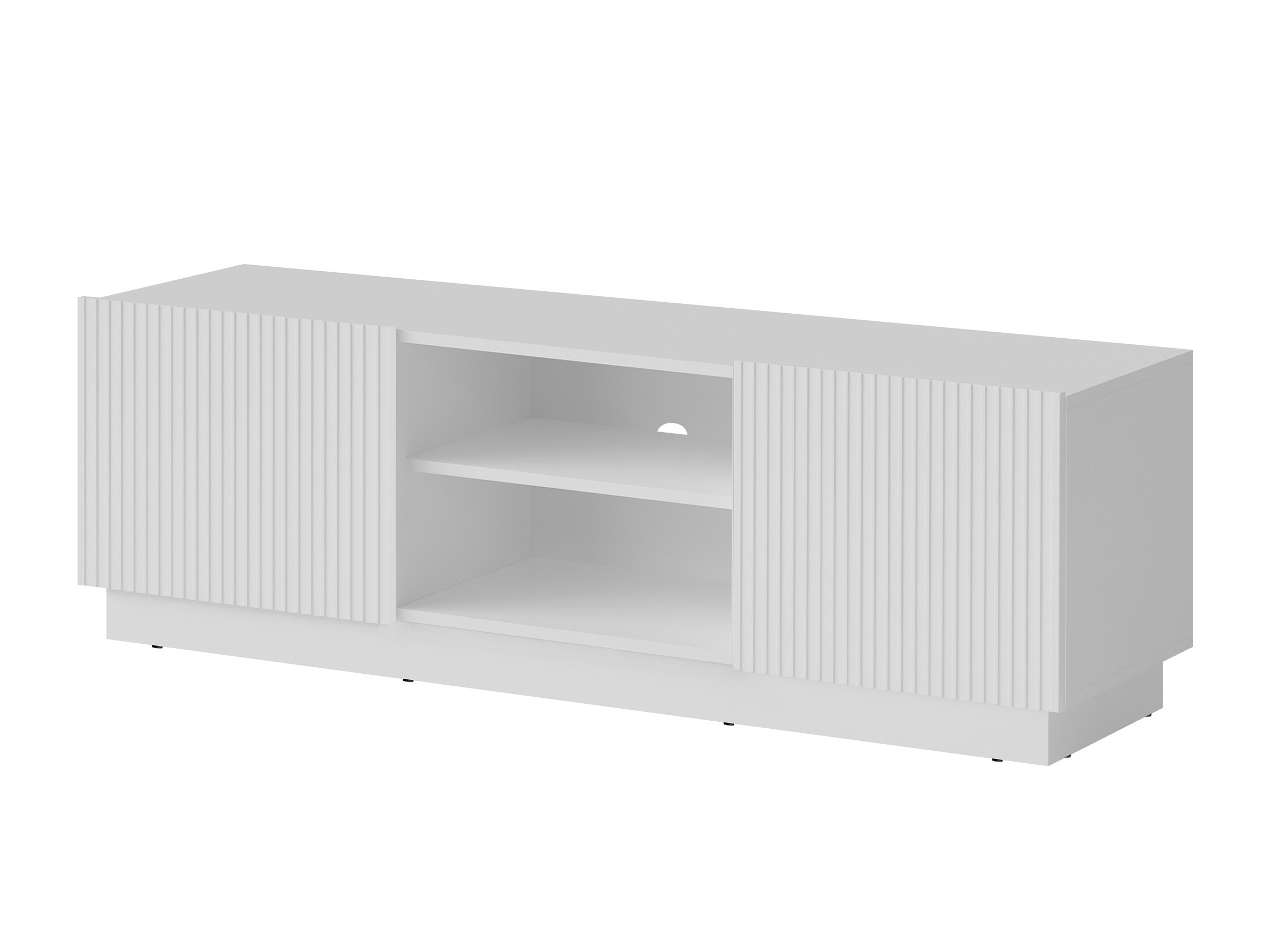 Mobile porta TV Lauror (Bianco)