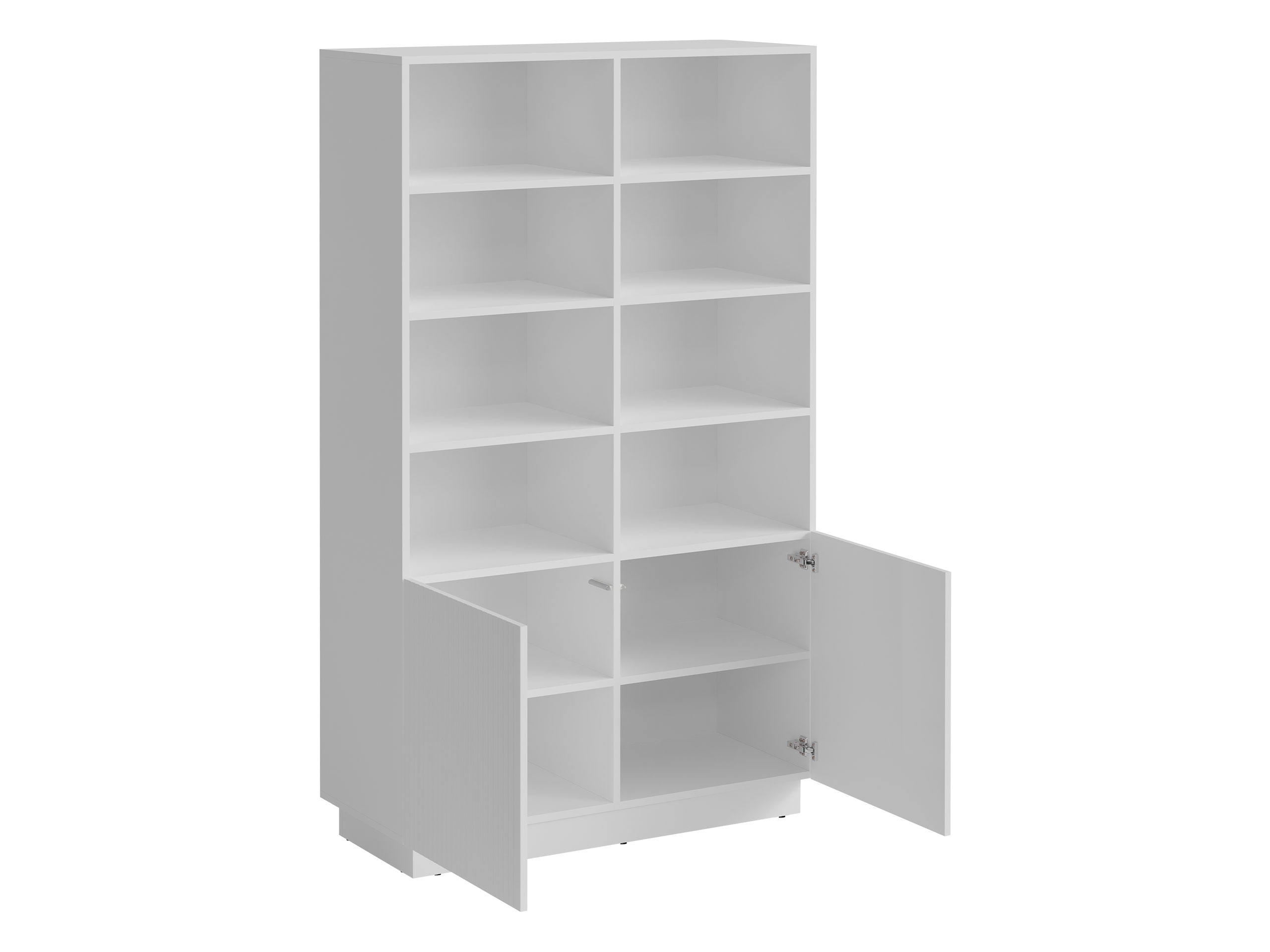 Scaffale Lingua (Cachemire)