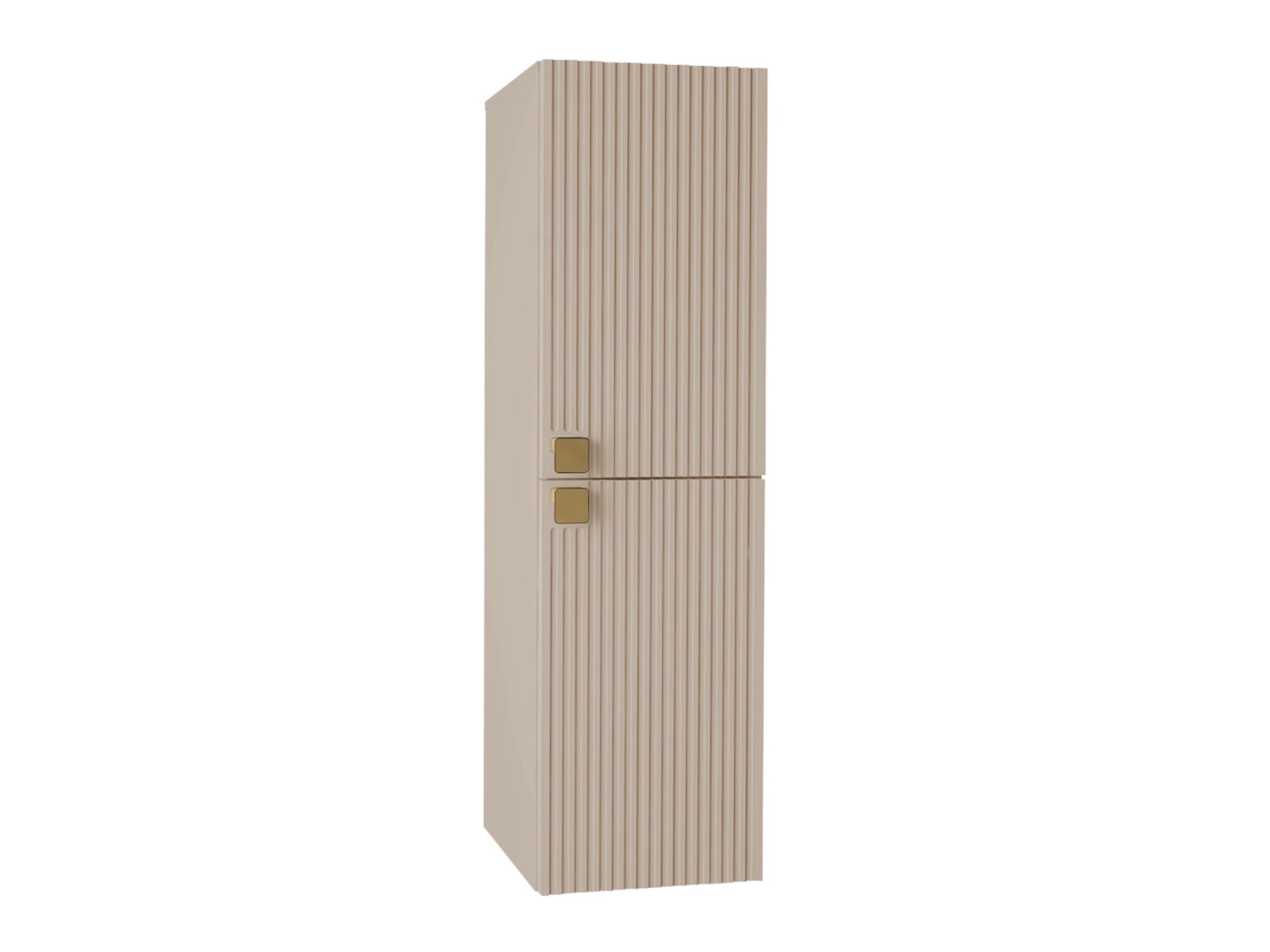 Mobiletto del bagno Panium (Nocciola)