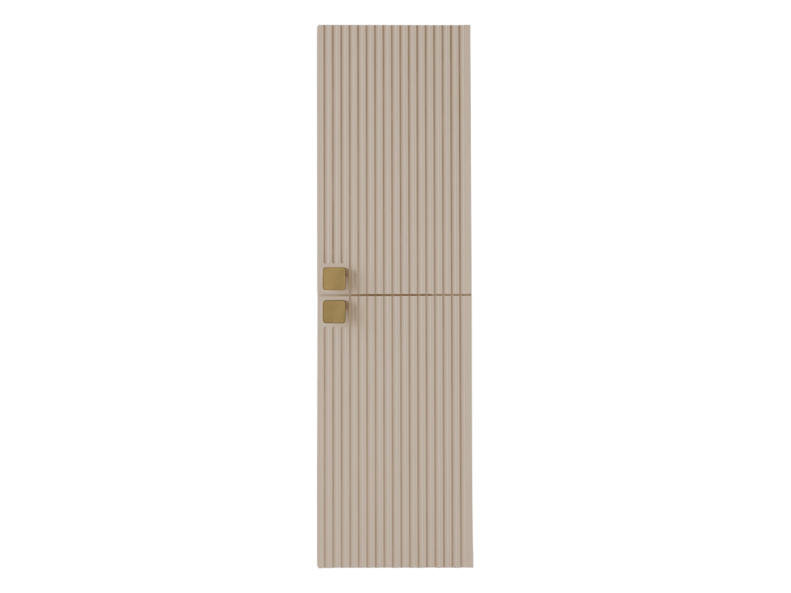 Mobiletto del bagno Panium (Nocciola)