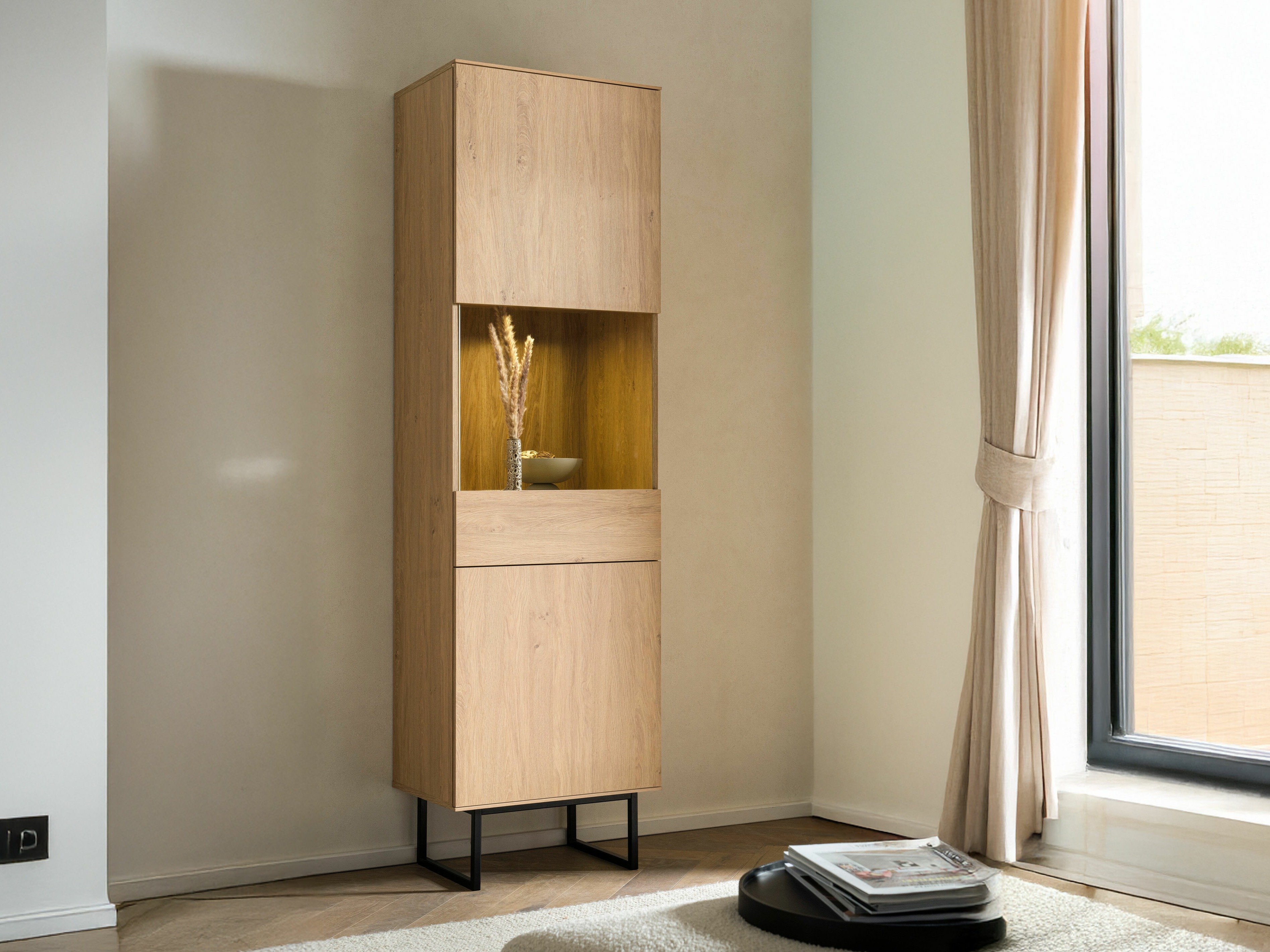 Scaffale Bentesa 106