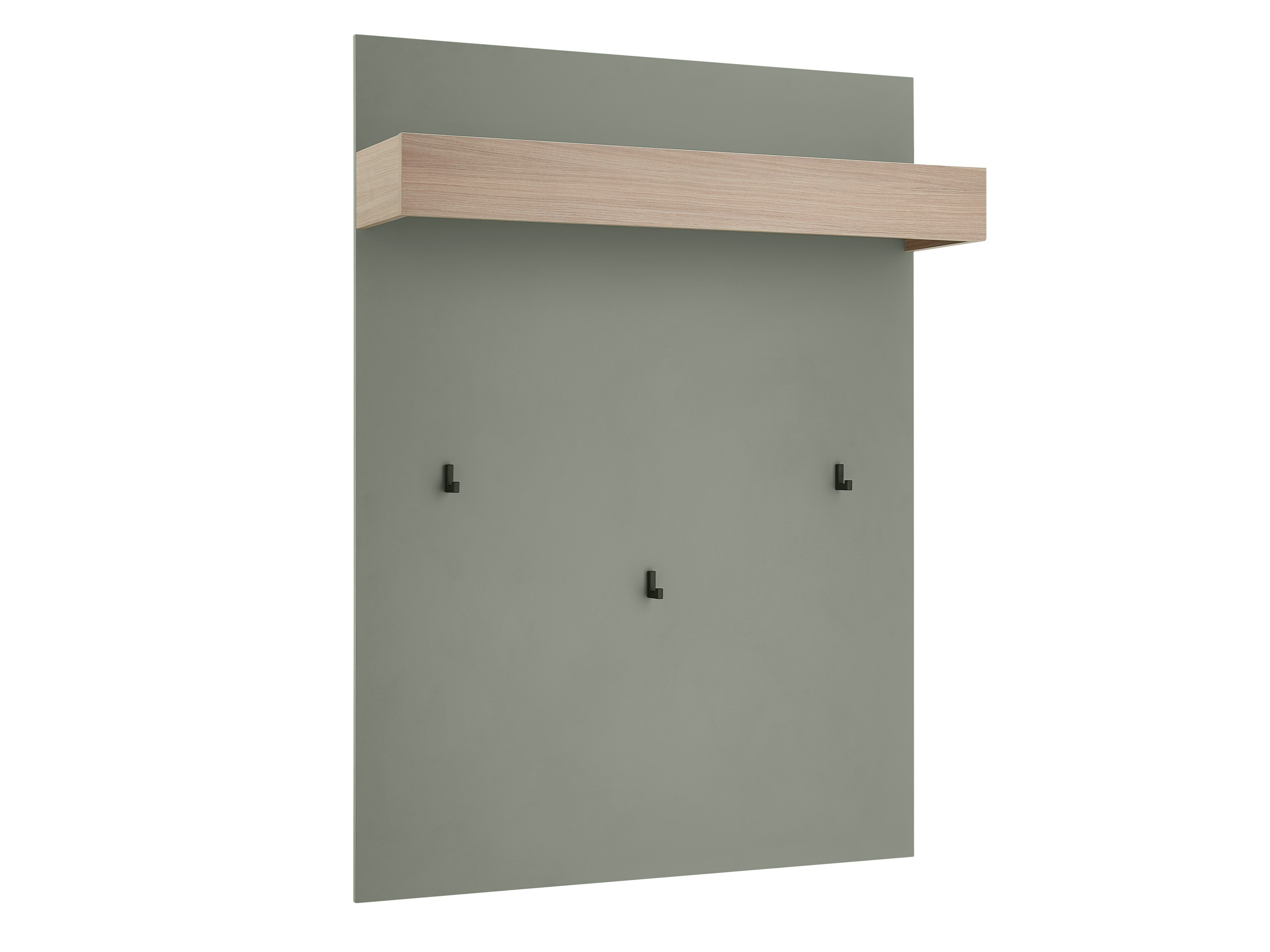 Attaccapanni Elbsori 162 (Verde)