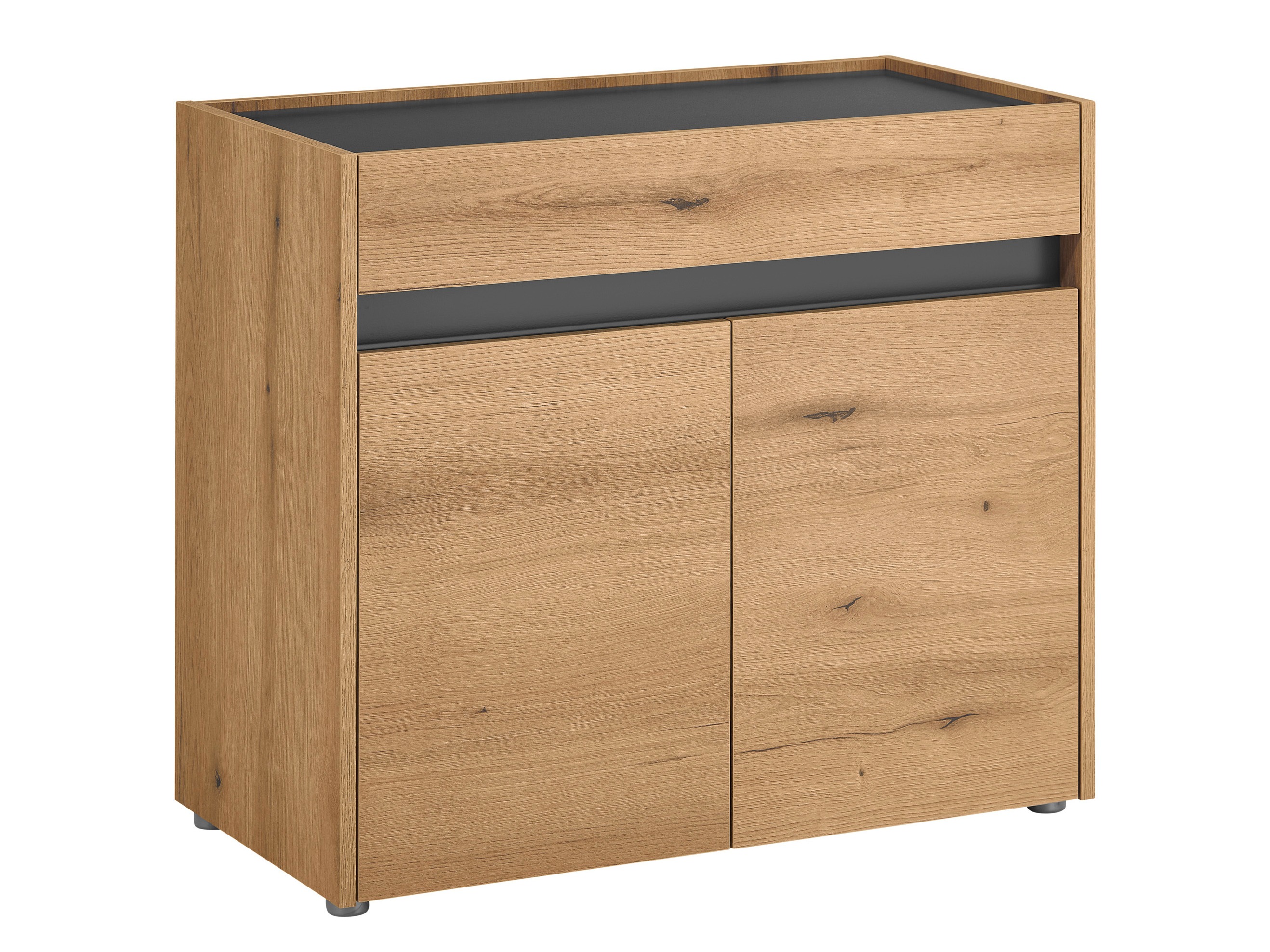 Cassettiera Elbsori 110 (Quercia)