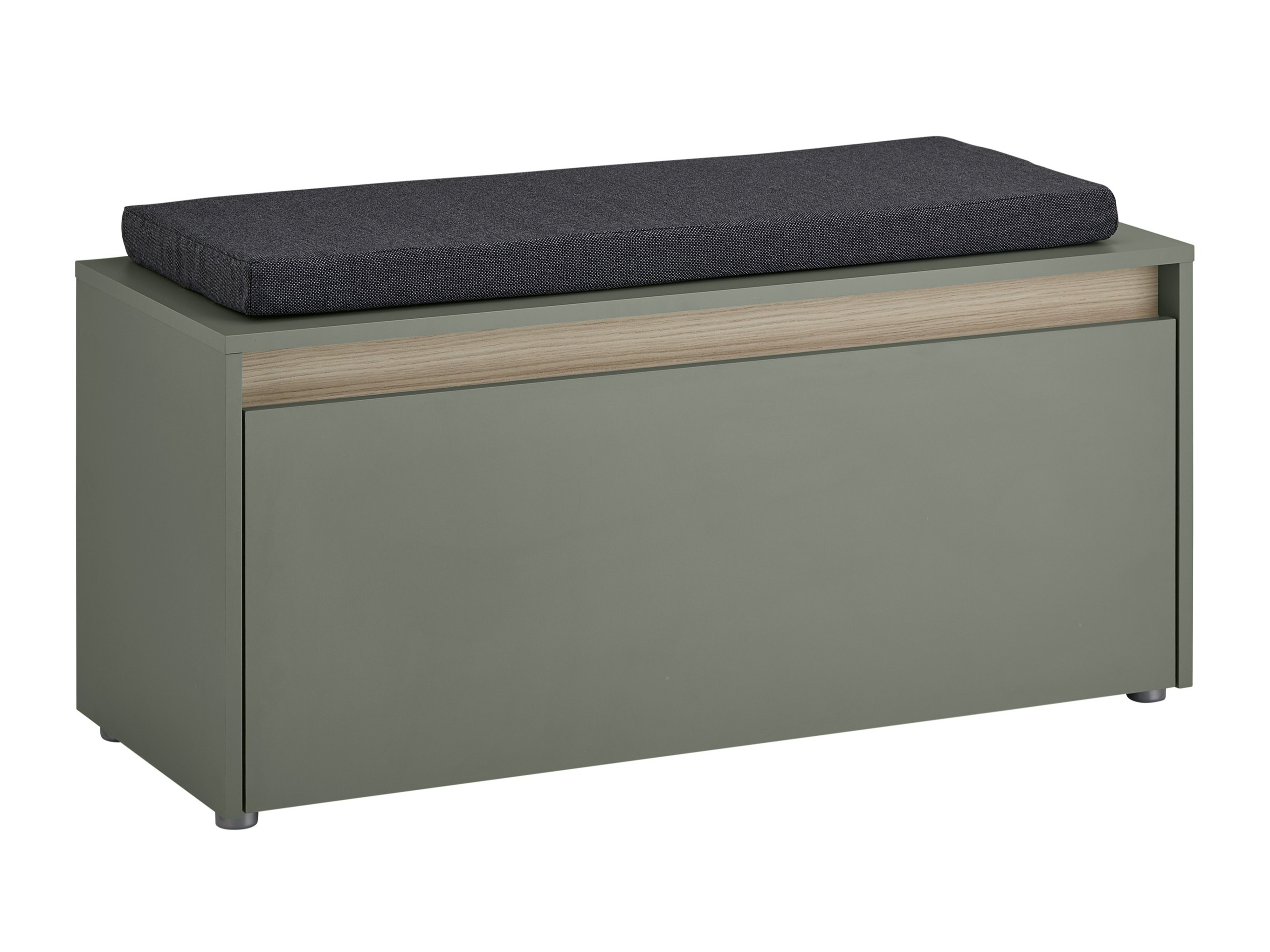 Scarpiera Elbsori 164 (Verde)