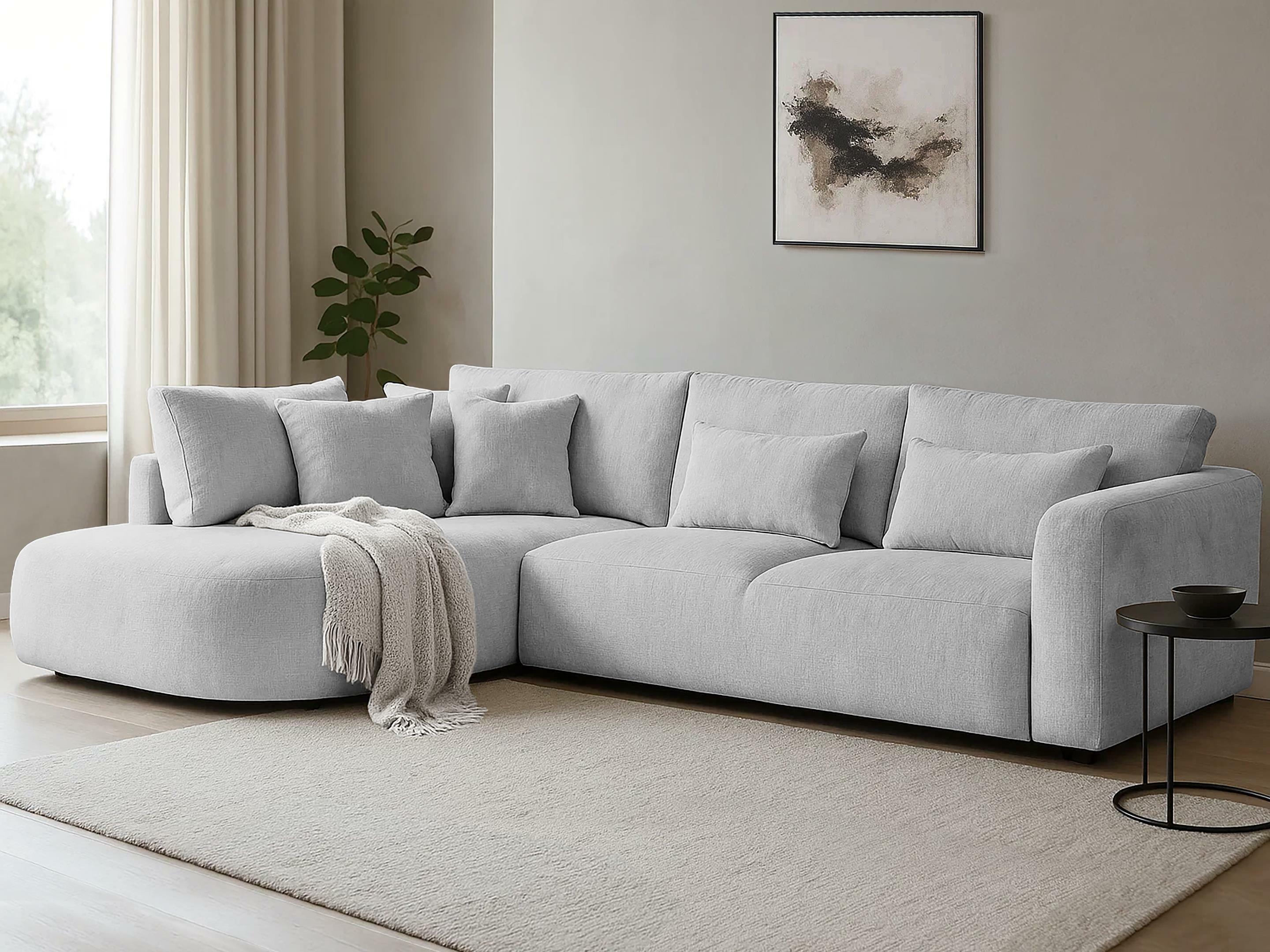 Divano angolare Margate 106 (Tresor 05)
