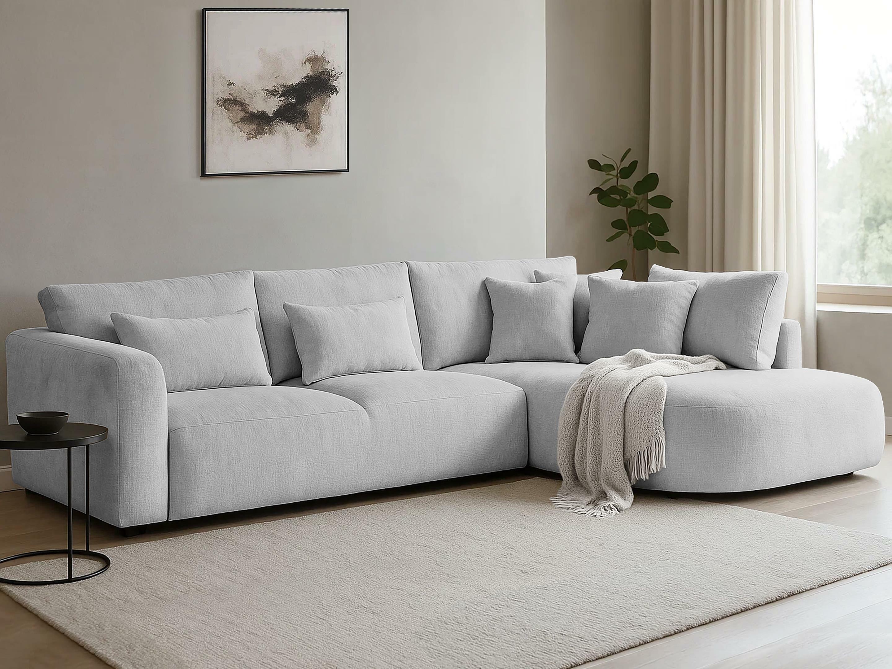 Divano angolare Margate 106 (Tresor 05)