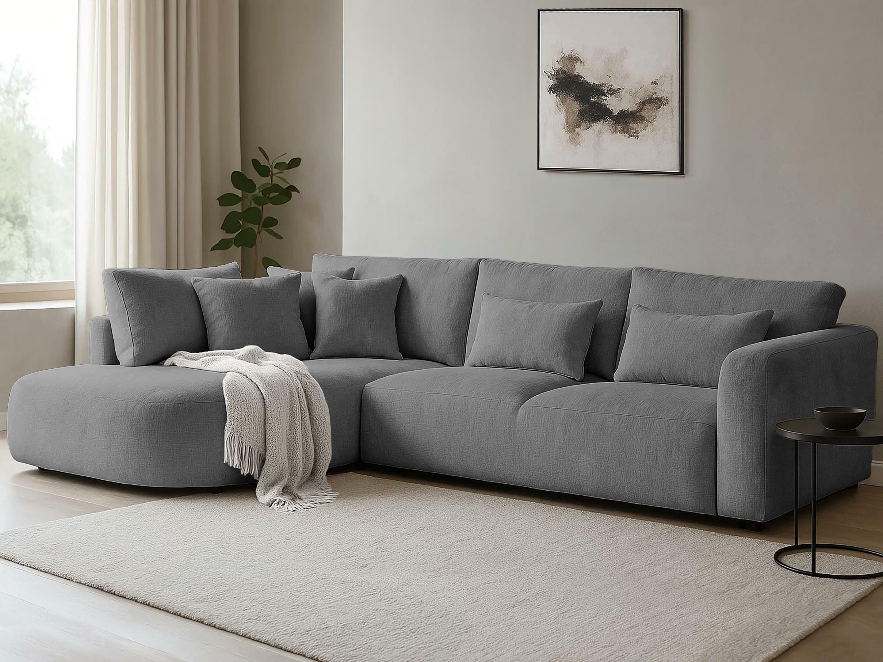Divano angolare Margate 106 (Tresor 16)