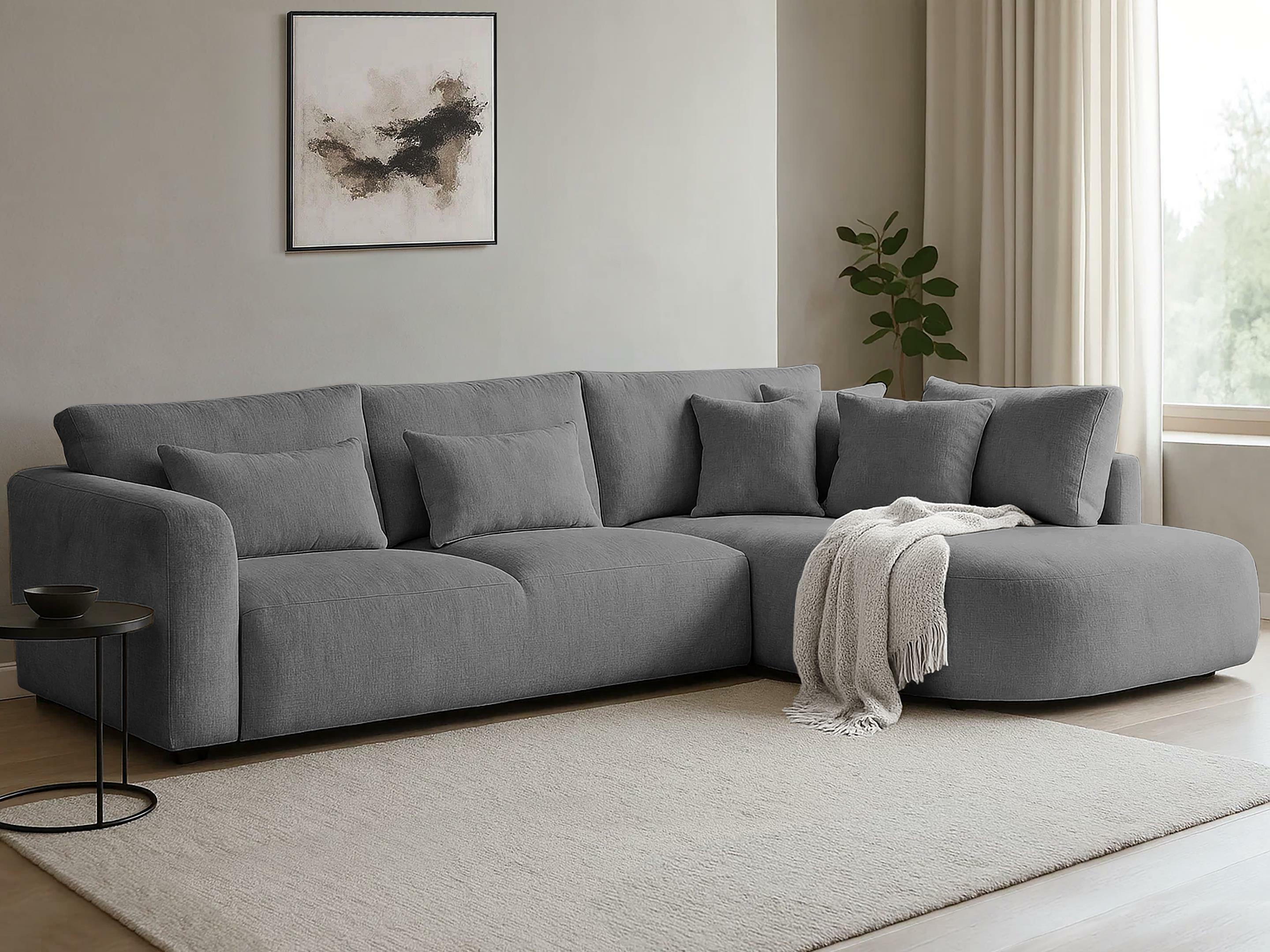 Divano angolare Margate 106 (Tresor 16)