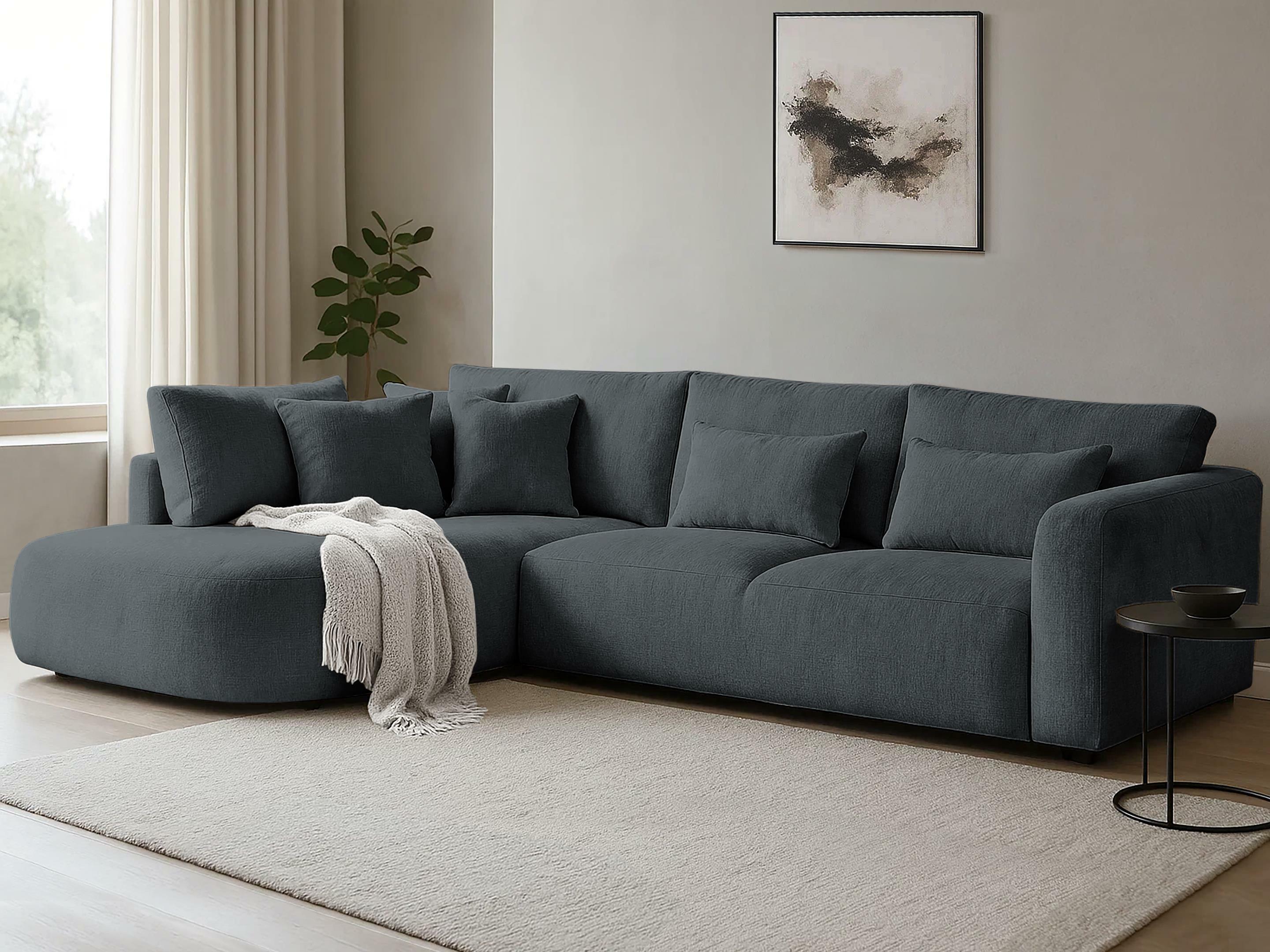 Divano angolare Margate 106 (Tresor 19)