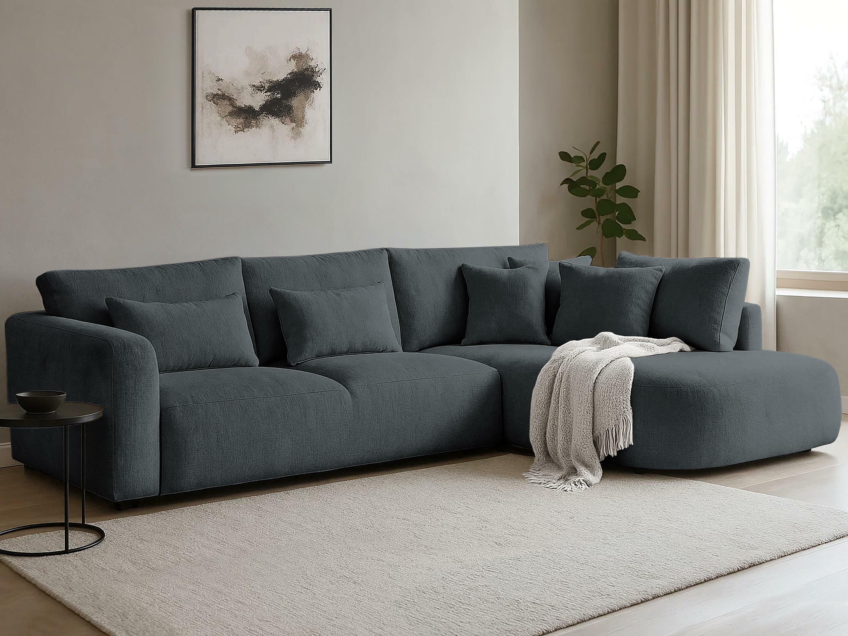 Divano angolare Margate 106 (Tresor 19)