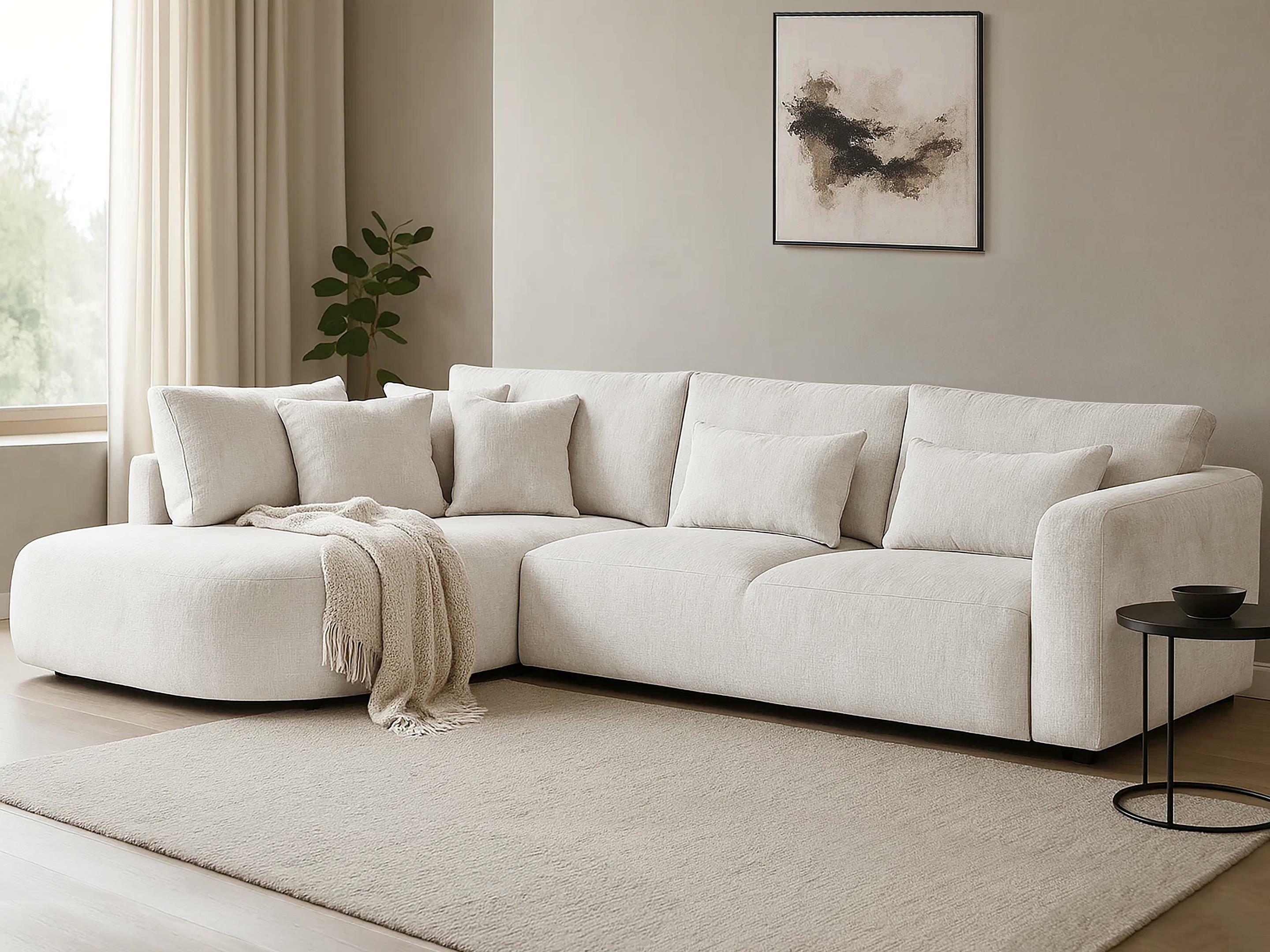 Divano angolare Margate 106 (Tresor 22)